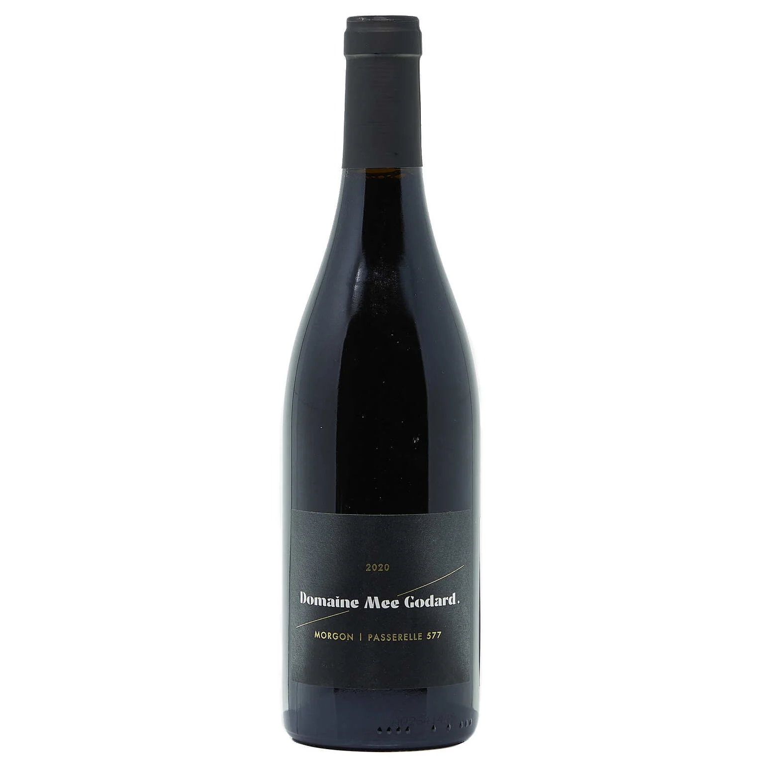 2020 Domaine Mee Godard, Passerelle 577, Morgon