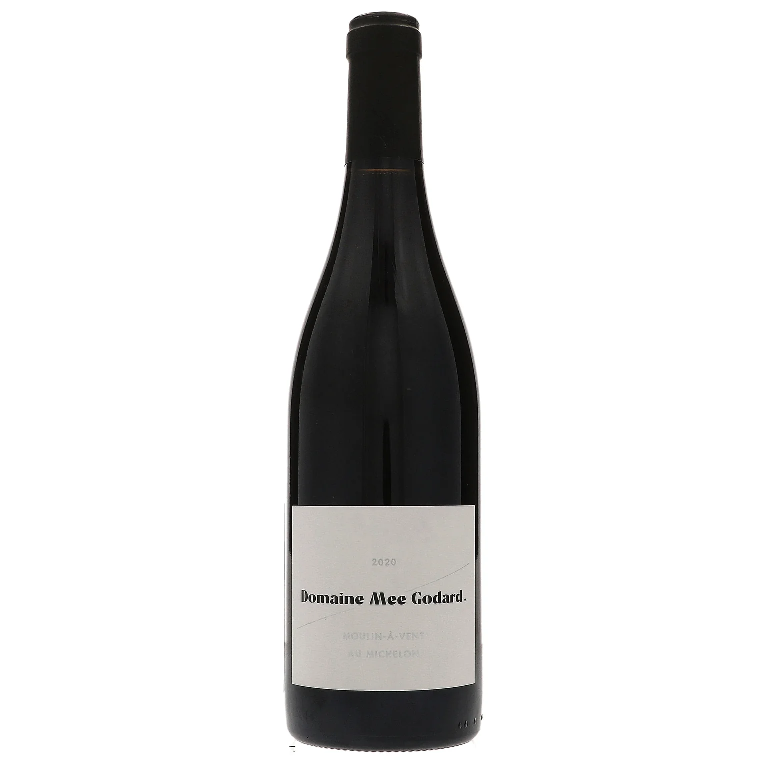 2020 Domaine Mee Godard, Moulin-a-Vent, Les Michelons