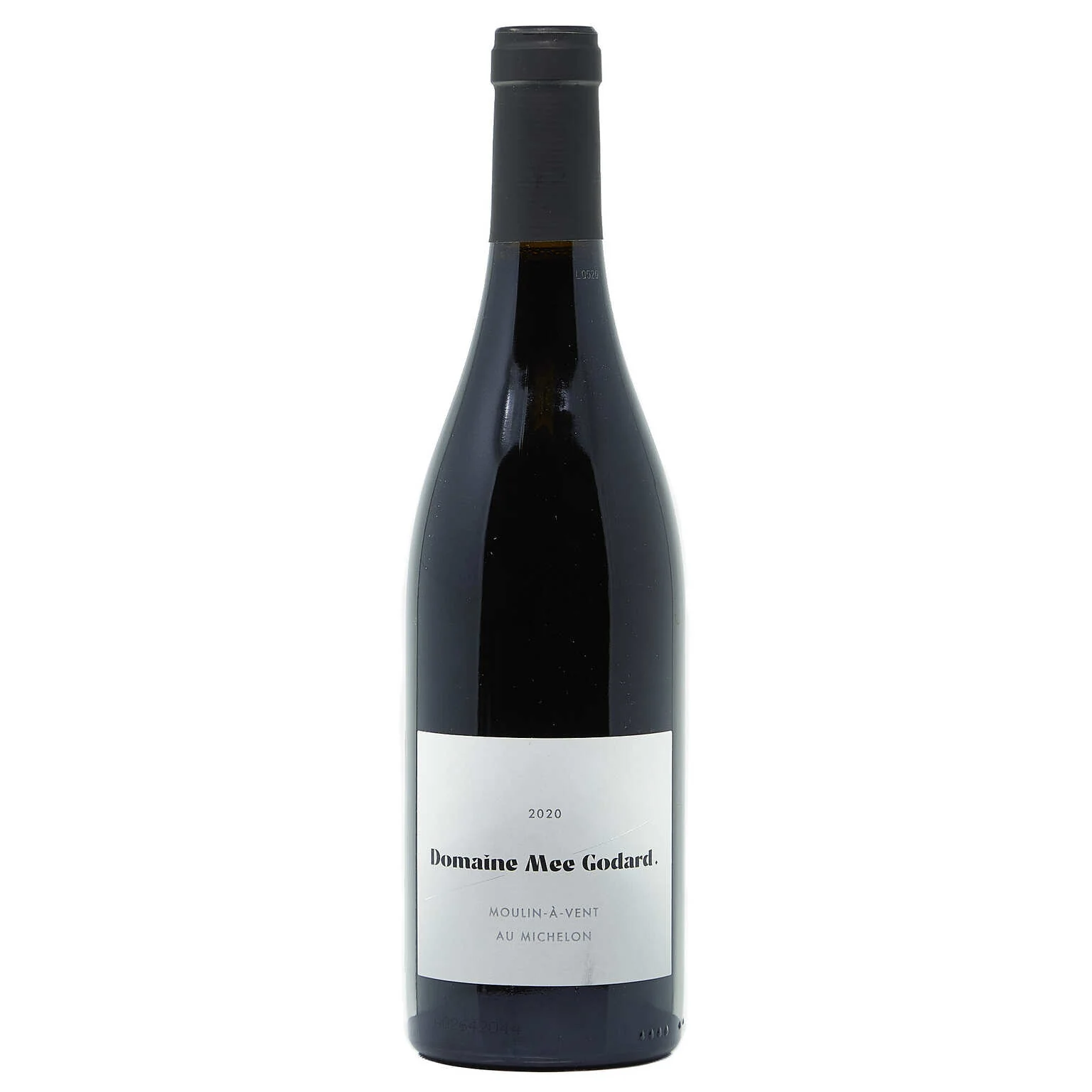 2020 Domaine Mee Godard, Moulin-a-Vent, Les Michelons