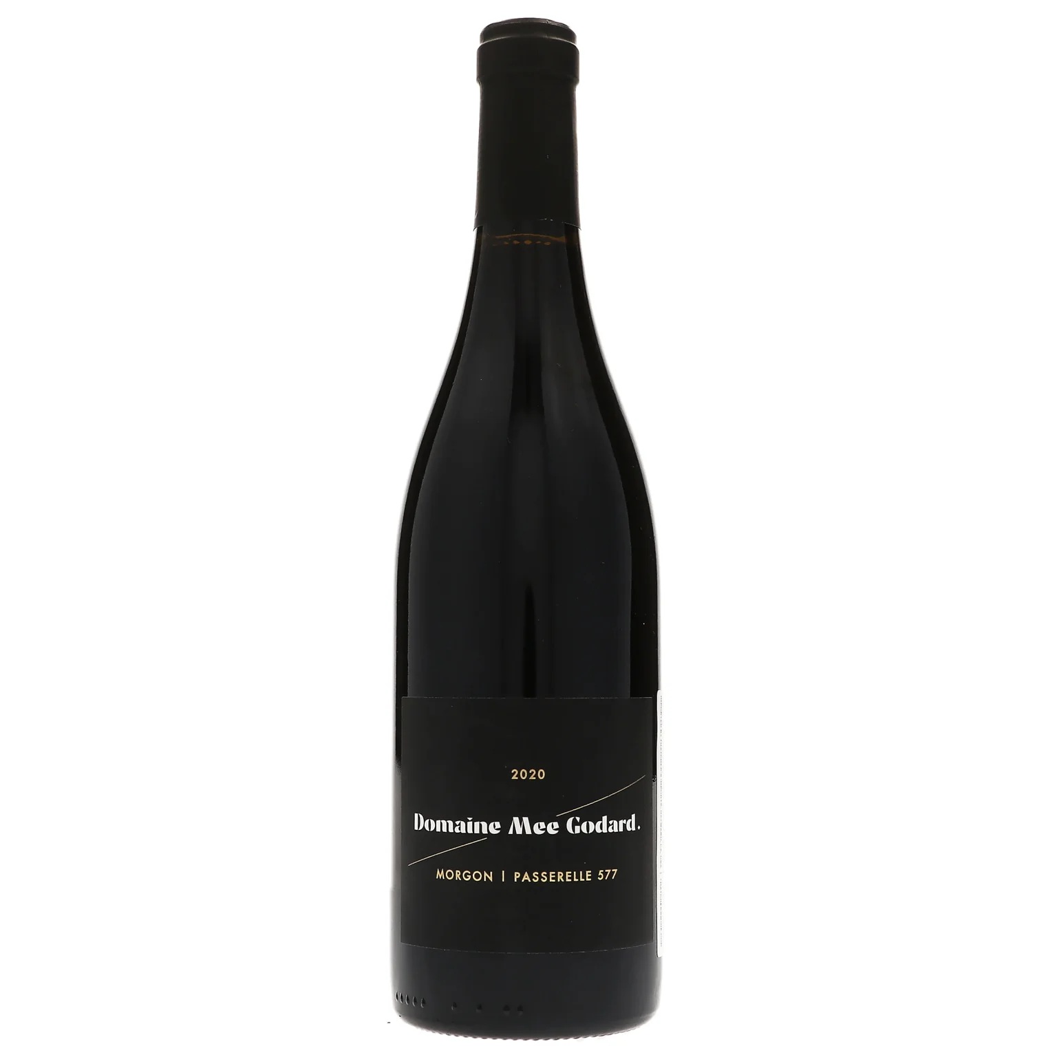 2020 Domaine Mee Godard, Passerelle 577, Morgon