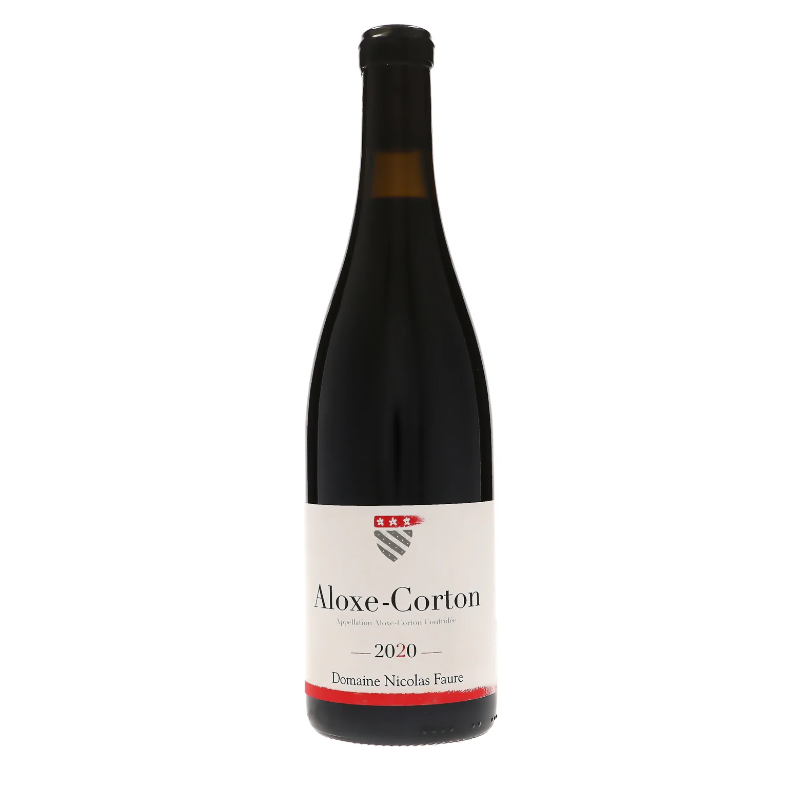 2020 Domaine Nicolas Faure, Aloxe-Corton
