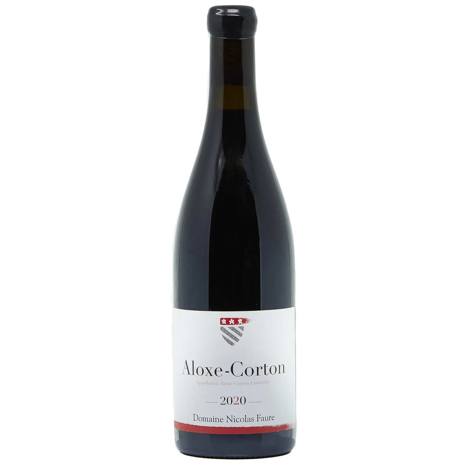 2020 Domaine Nicolas Faure, Aloxe-Corton