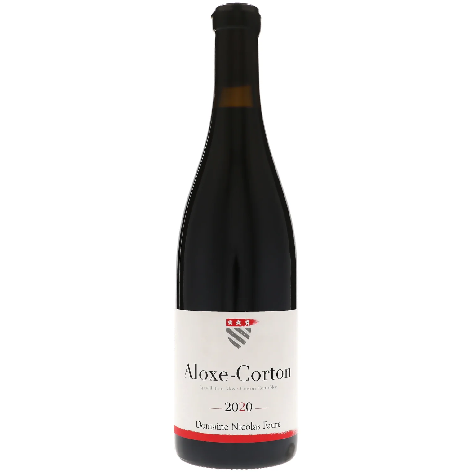 2020 Domaine Nicolas Faure, Aloxe-Corton