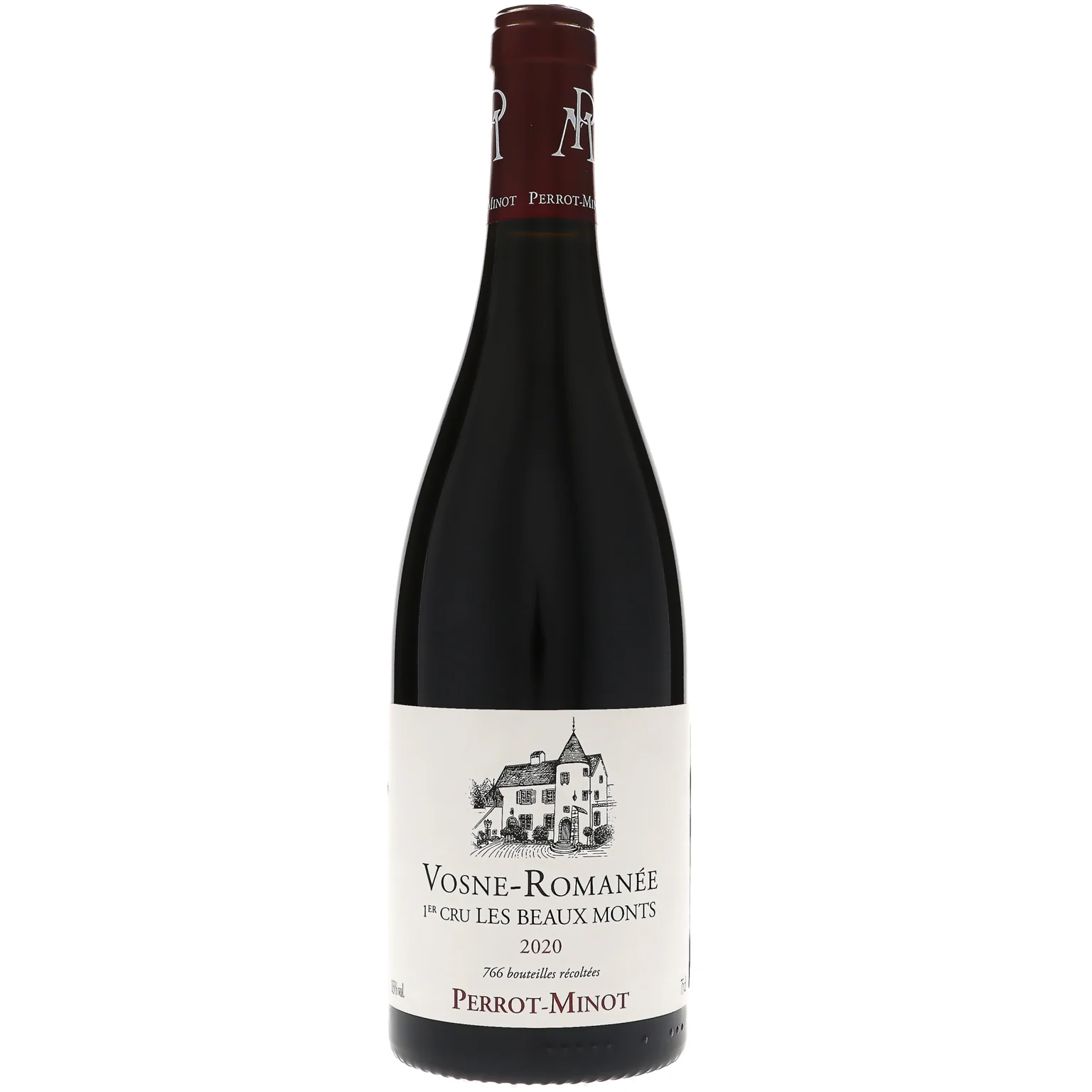 2020 Perrot-Minot, Vosne-Romanee Premier Cru, Les Beaux Monts Vieilles Vignes