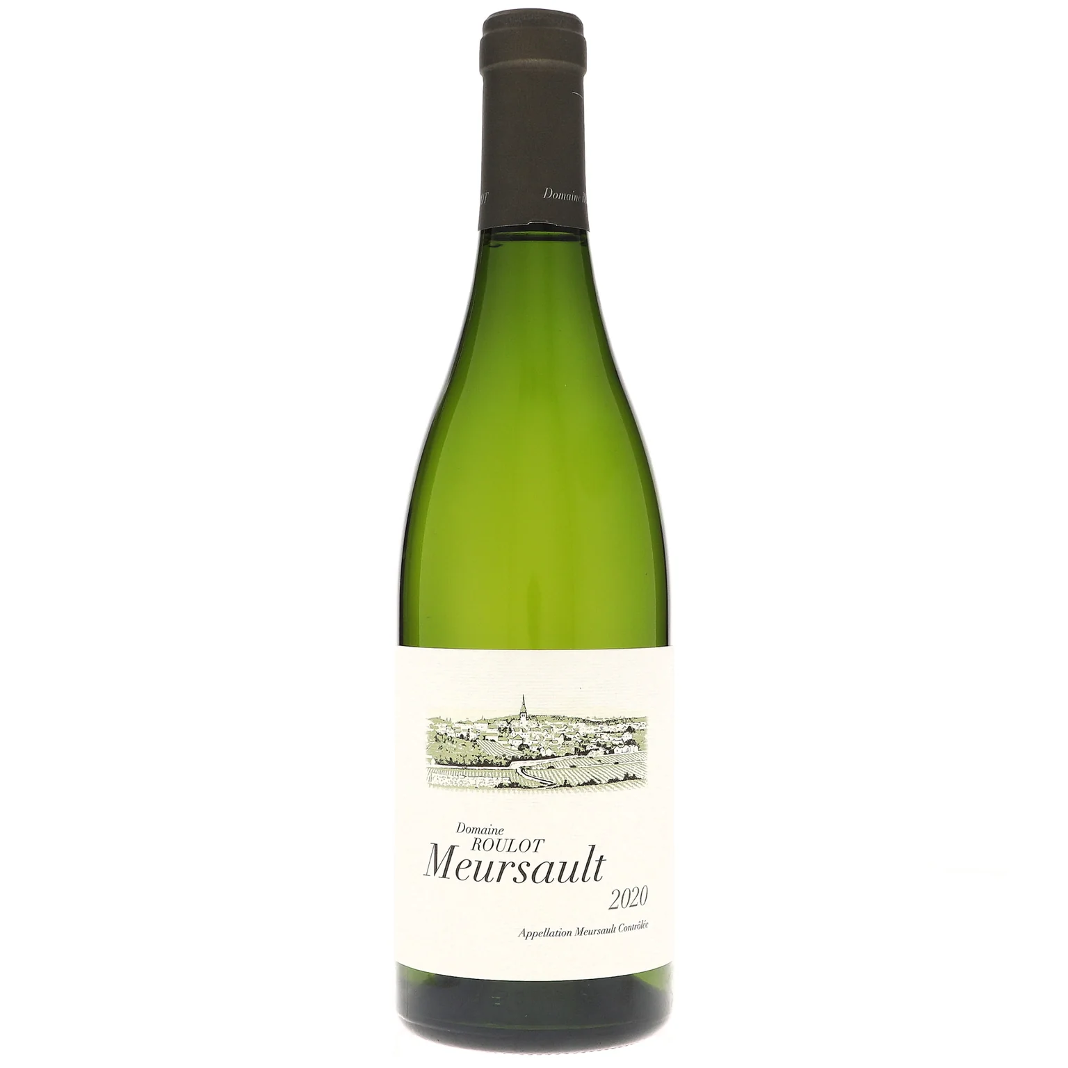 2020 Domaine Roulot, Meursault