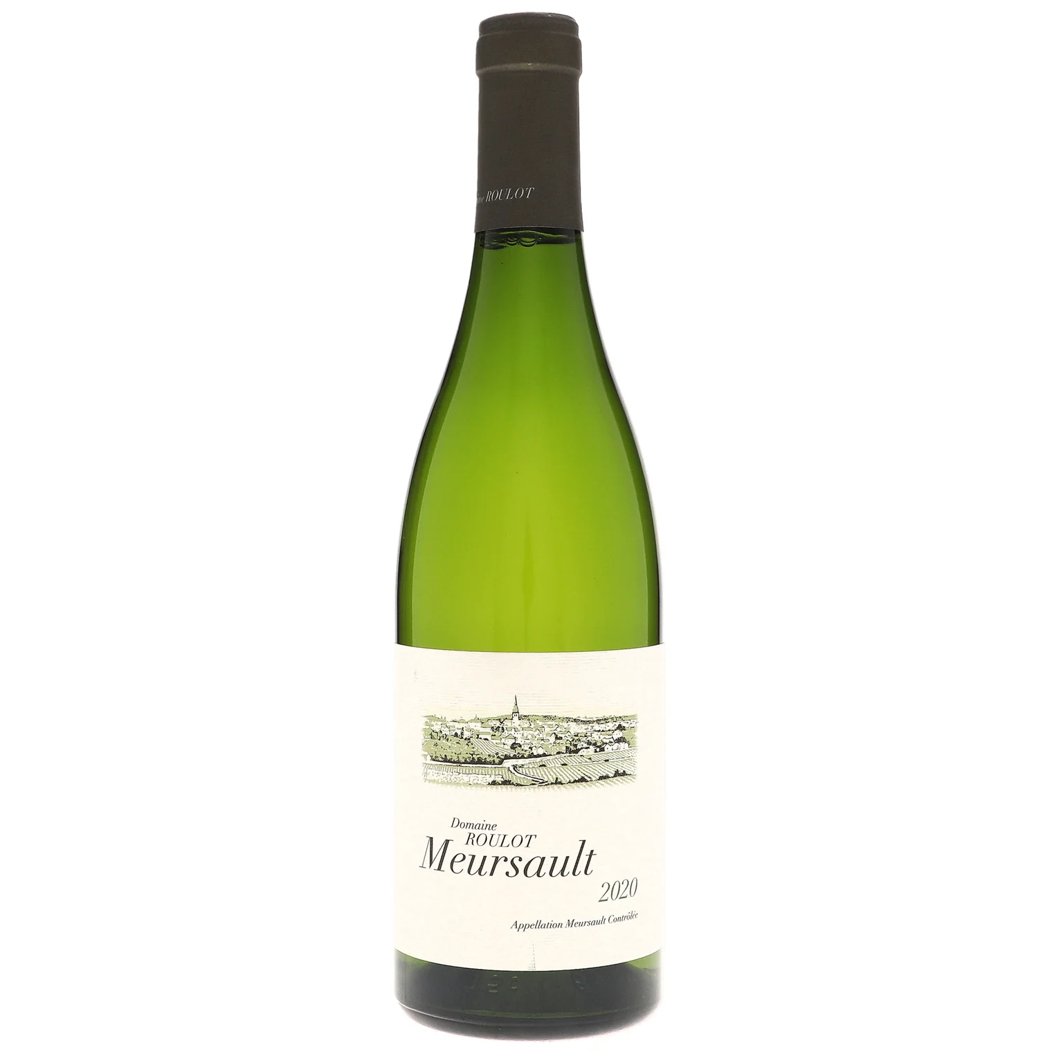 2020 Domaine Roulot, Meursault