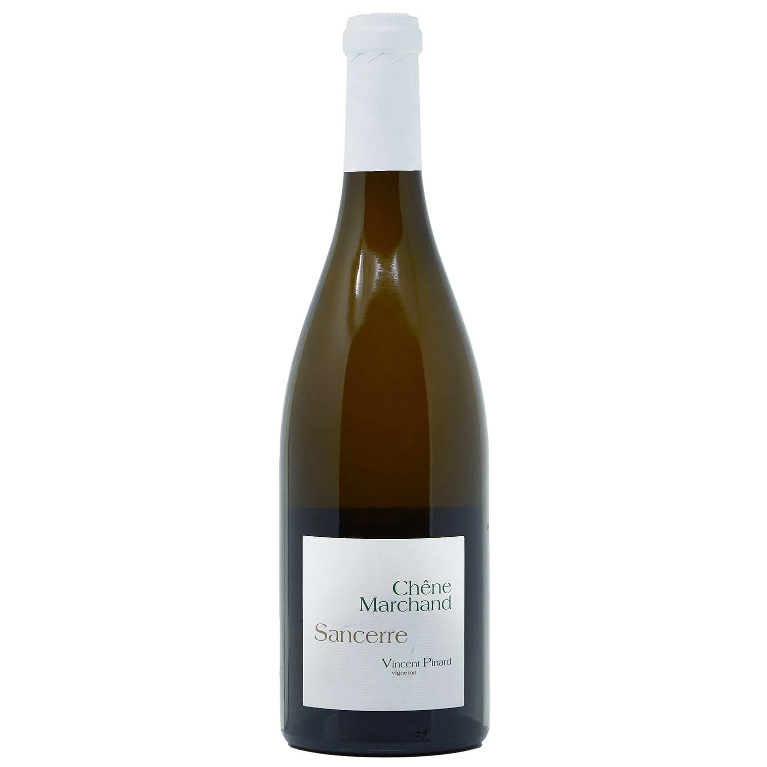 2020 Vincent Pinard, Sancerre, Chene Marchand