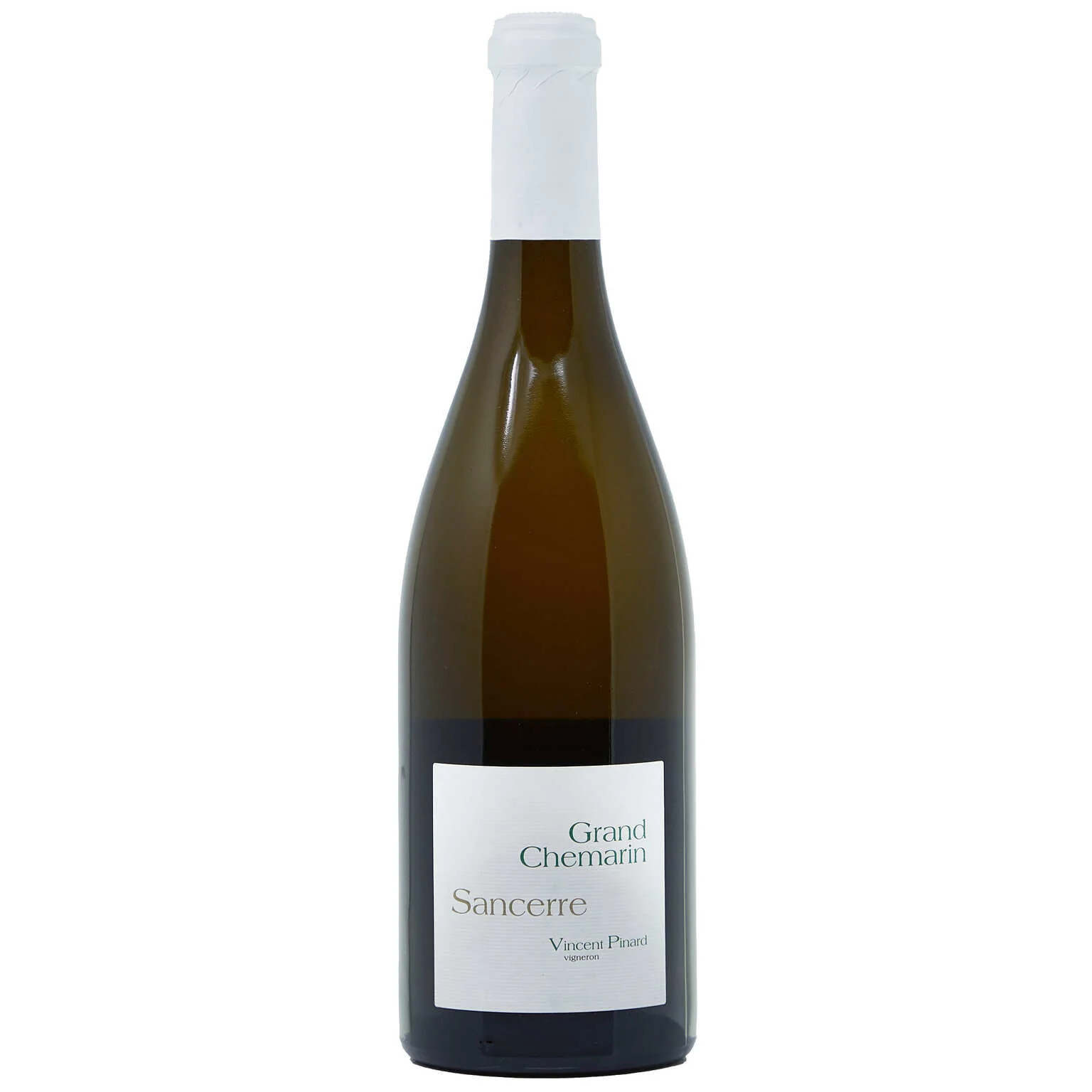 2020 Vincent Pinard, Sancerre, Grand Chemarin
