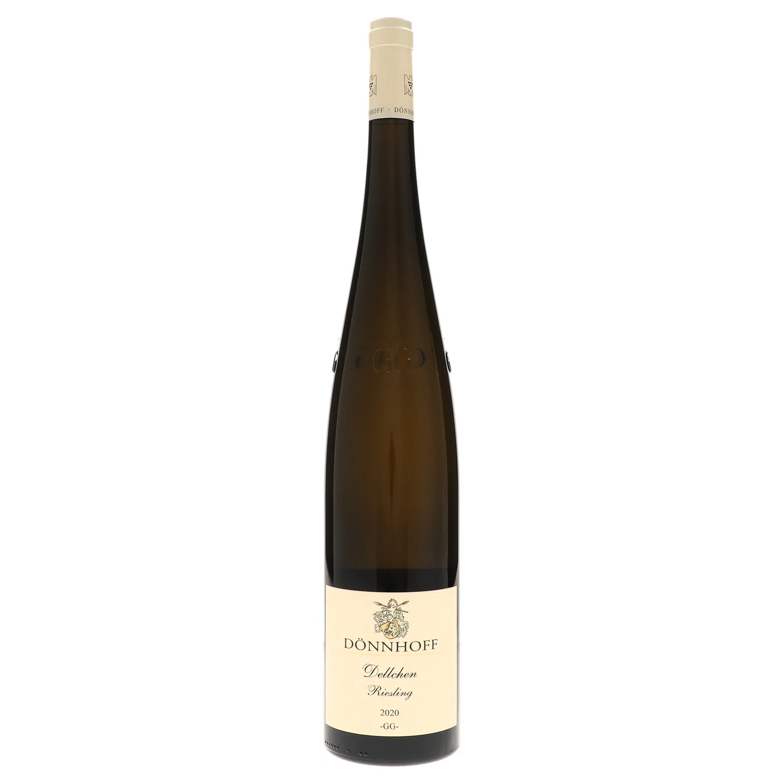 2020 Donnhoff, Norheimer Dellchen Riesling GG, Nahe 1.5L