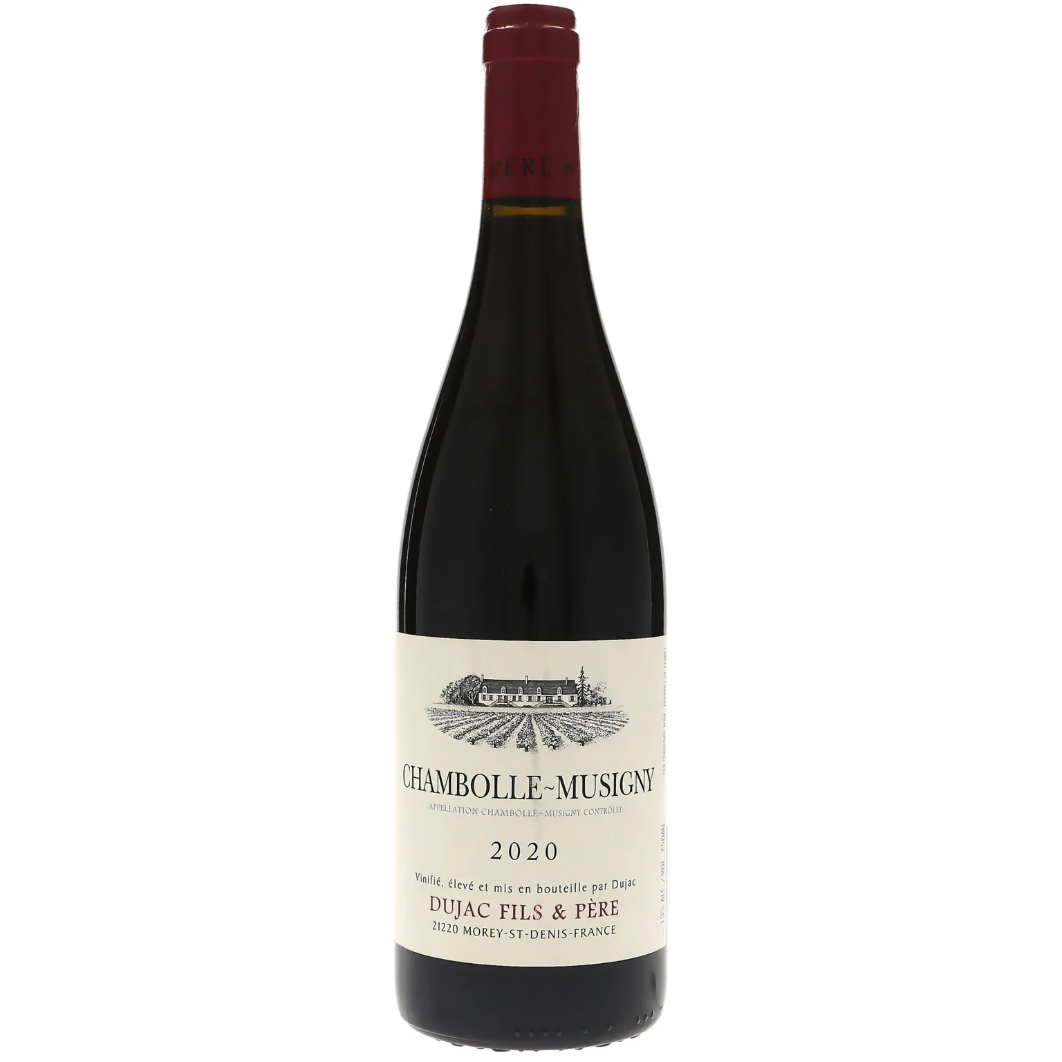2020 Dujac Fils et Pere, Chambolle-Musigny