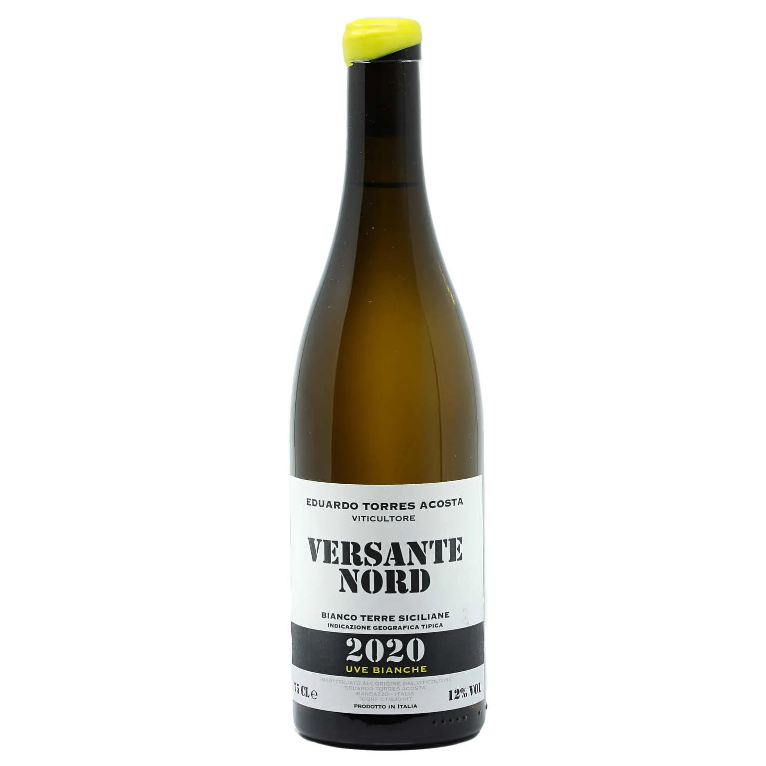 2020 Eduardo Torres Acosta, Versante Nord Bianco, Sicily