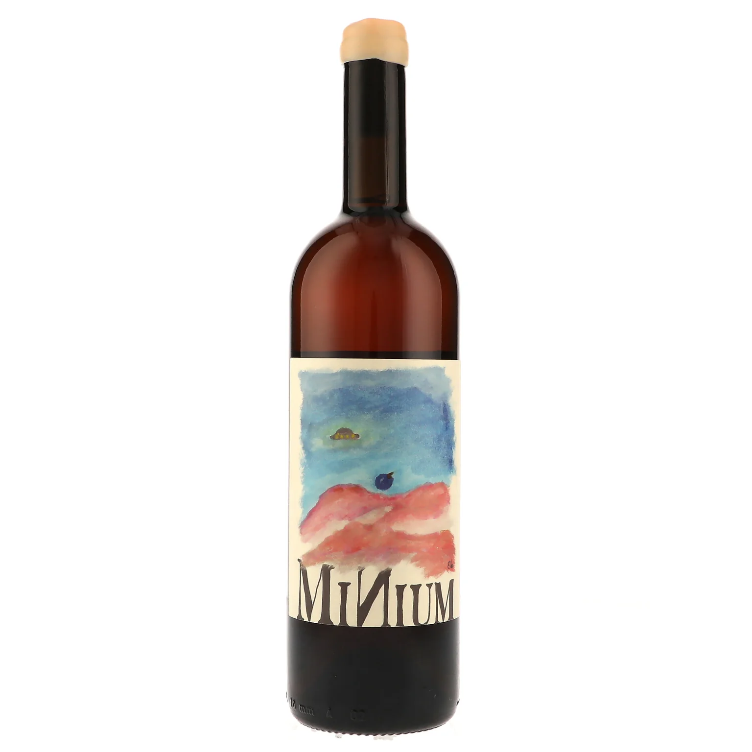2020 Elio Sandri, Minium Rosato, VdT