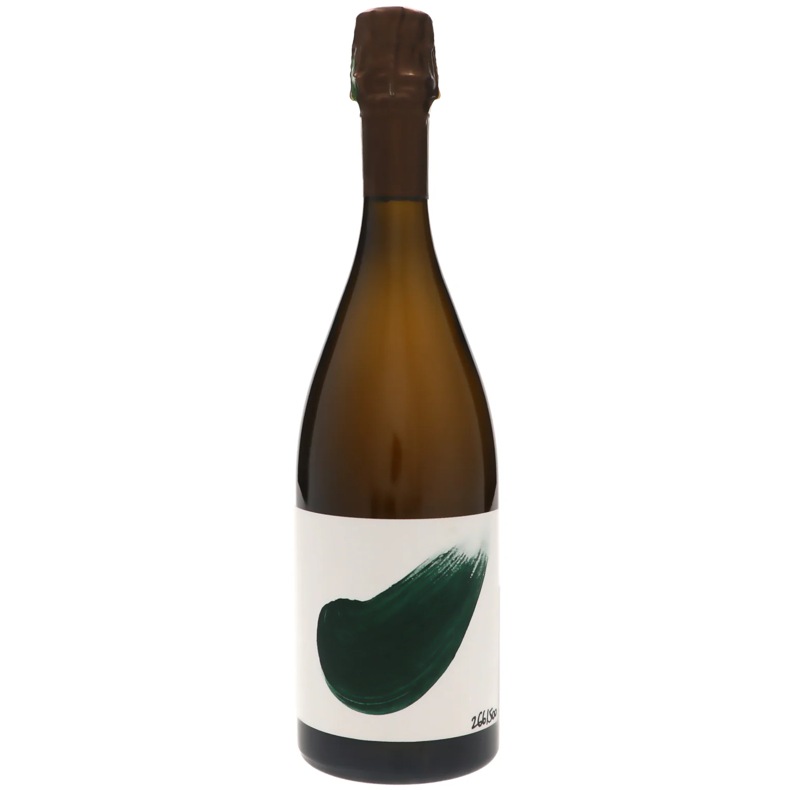 2020 Elise Bougy, Vibration ML Grand Cru, Le Mesnil-sur-Oger