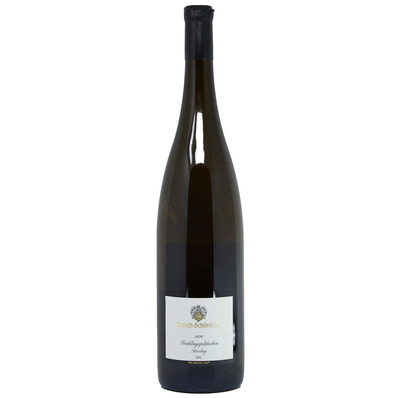 2020 Emrich-Schonleber, Monzinger Fruhlingsplatzchen Riesling GG, Nahe 3L
