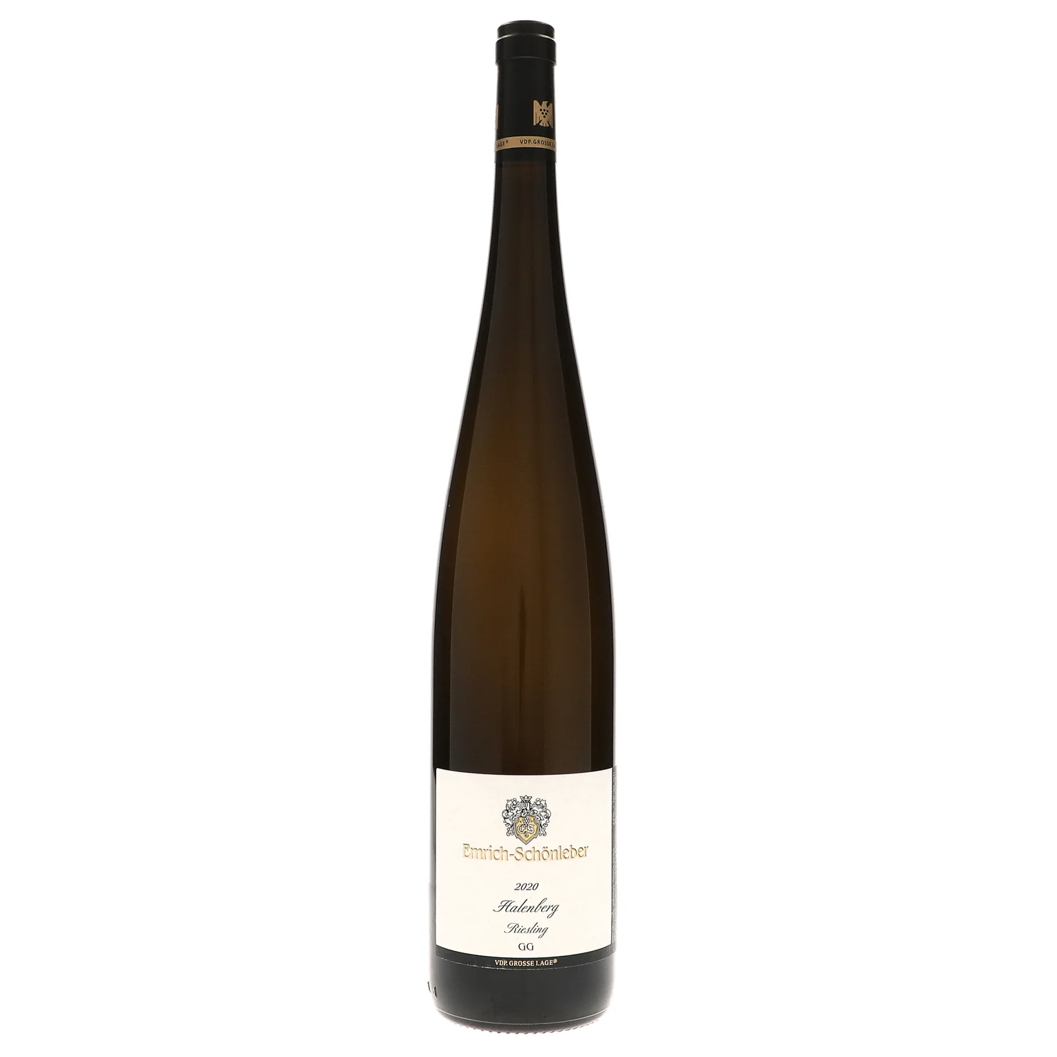 2020 Emrich-Schonleber, Monzinger Halenberg Riesling GG, Nahe 1.5L