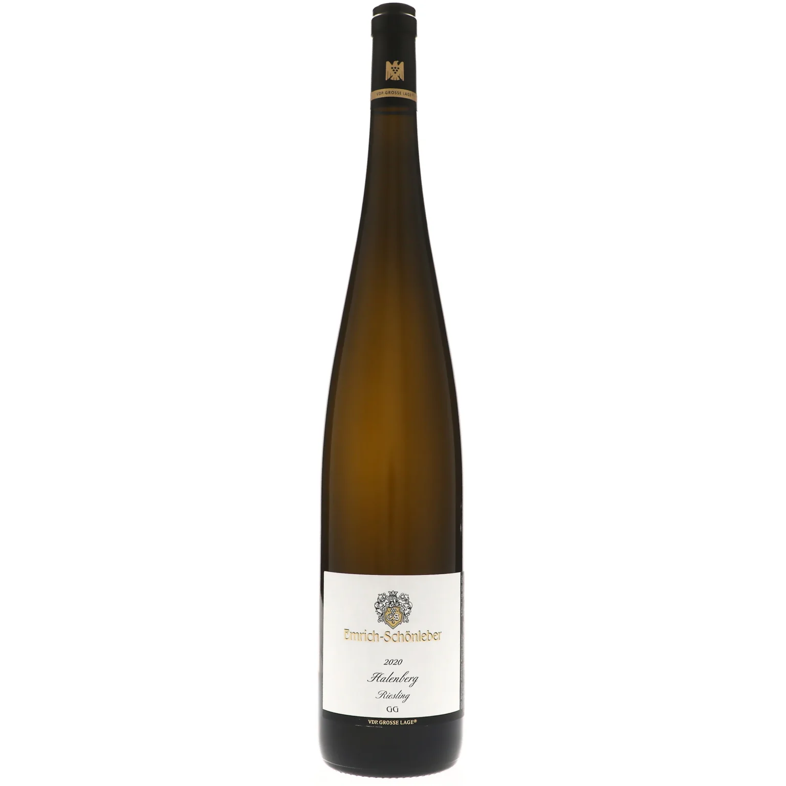 2020 Emrich-Schonleber, Monzinger Halenberg Riesling GG, Nahe 1.5L