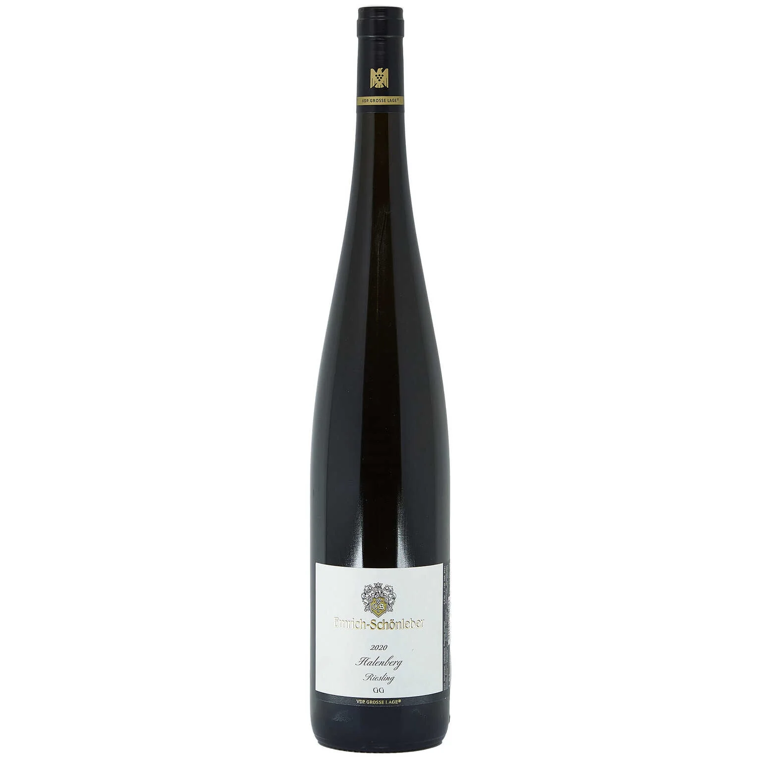 2020 Emrich-Schonleber, Monzinger Halenberg Riesling GG, Nahe 1.5L