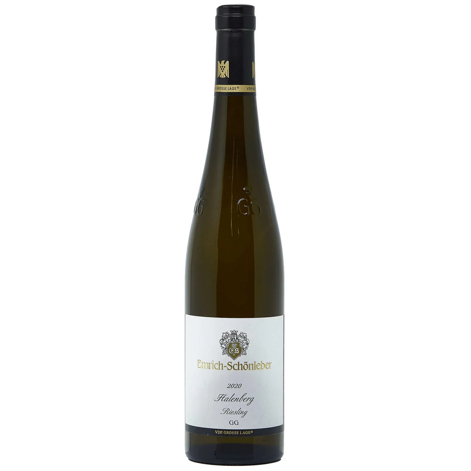 2020 Emrich-Schonleber, Monzinger Halenberg Riesling GG, Nahe