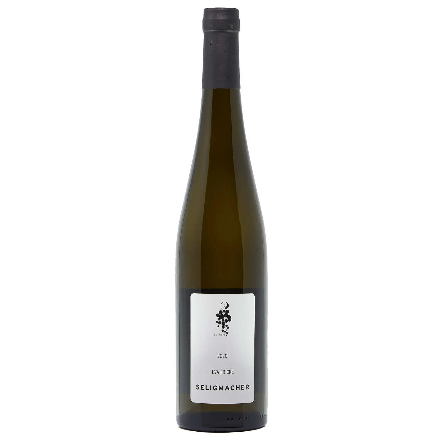 2020 Eva Fricke, Seligmacher, Rheingau
