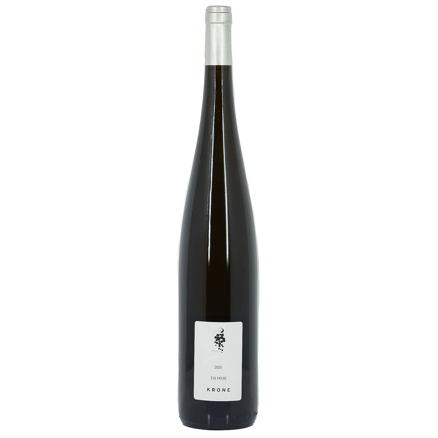 2020 Eva Fricke, Krone, Rheingau 1.5L