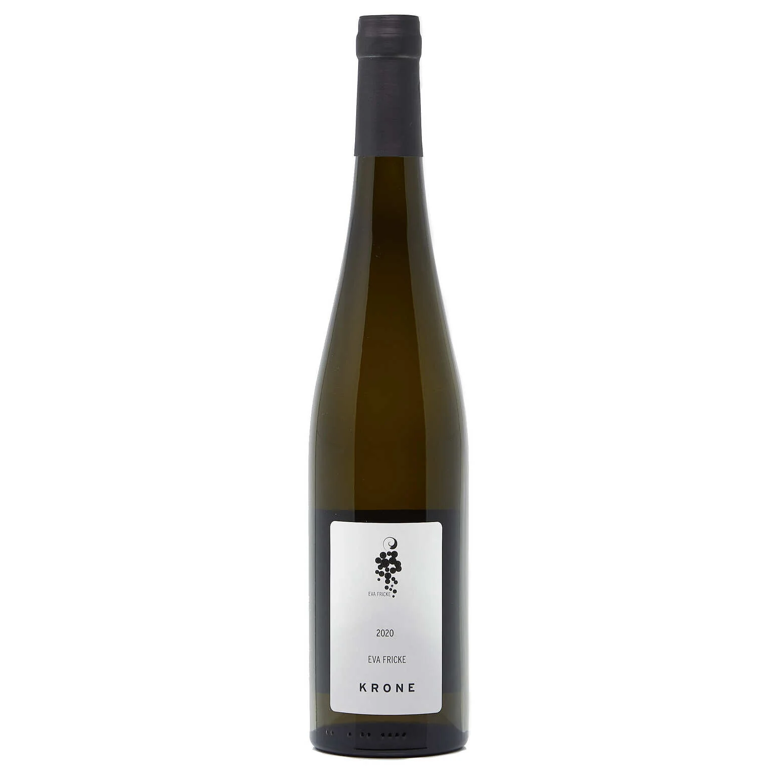 2020 Eva Fricke, Krone, Rheingau