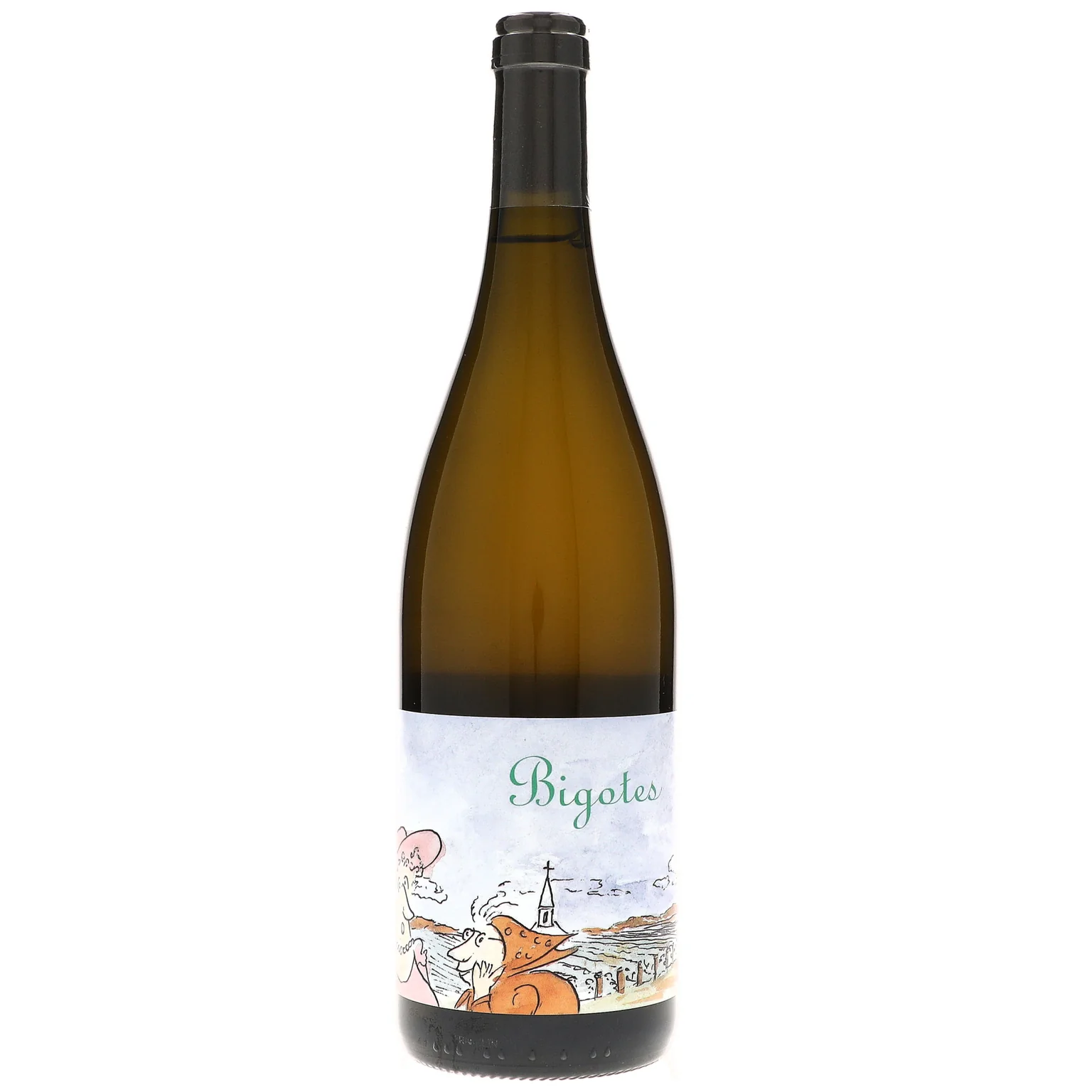 2020 Frederic Cossard, Bourgogne, Bigotes