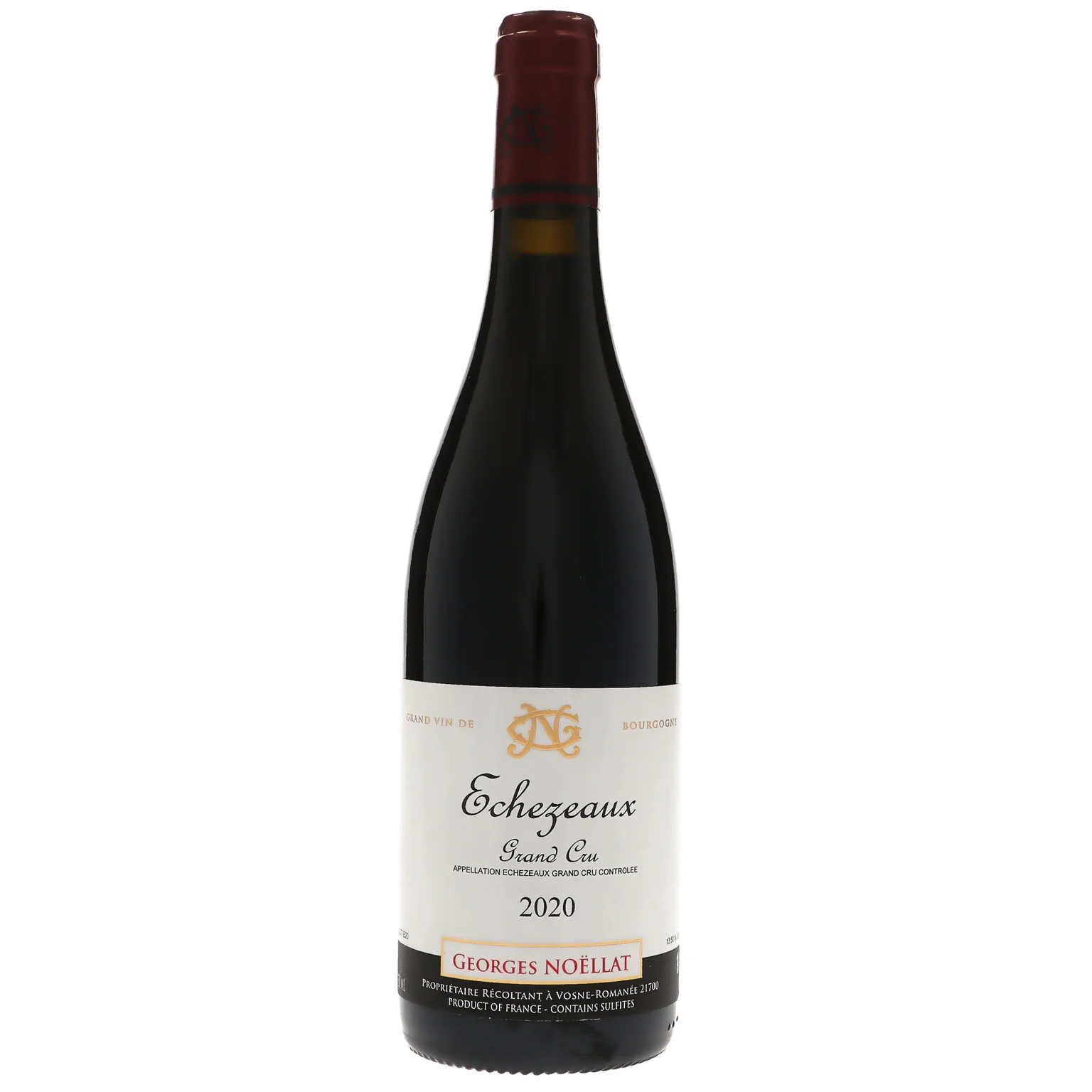 2020 Georges Noellat, Echezeaux Grand Cru
