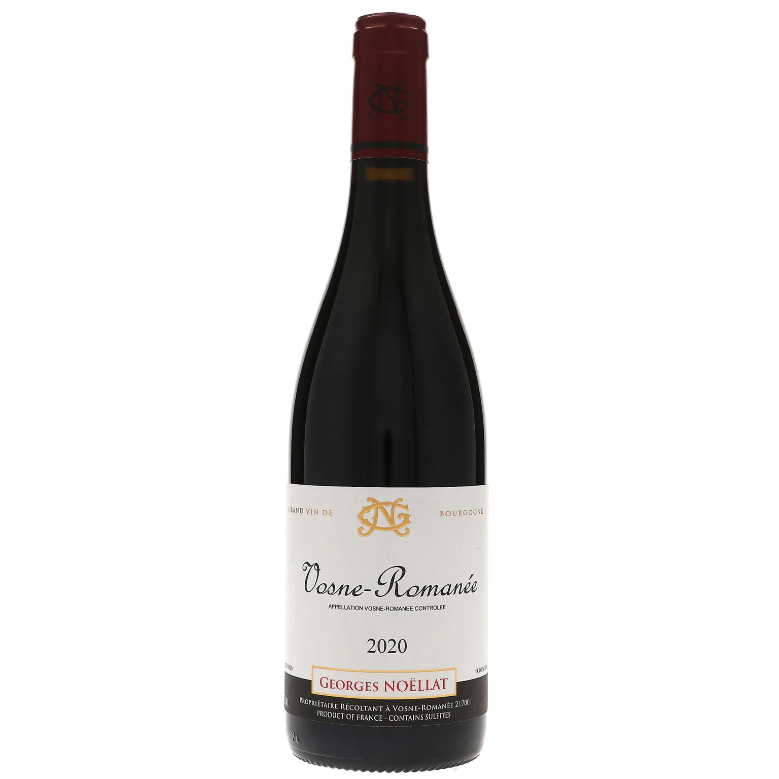 2020 Georges Noellat, Vosne-Romanee