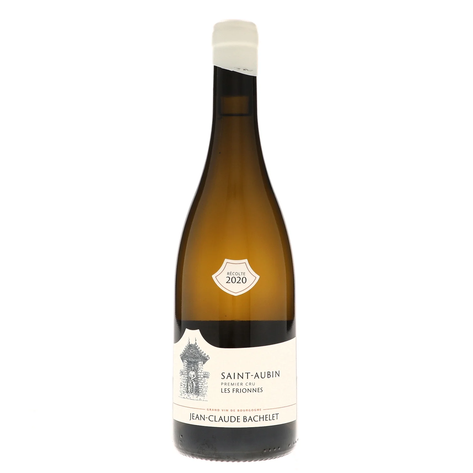 2020 Jean-Claude Bachelet, Saint-Aubin Premier Cru, Les Frionnes