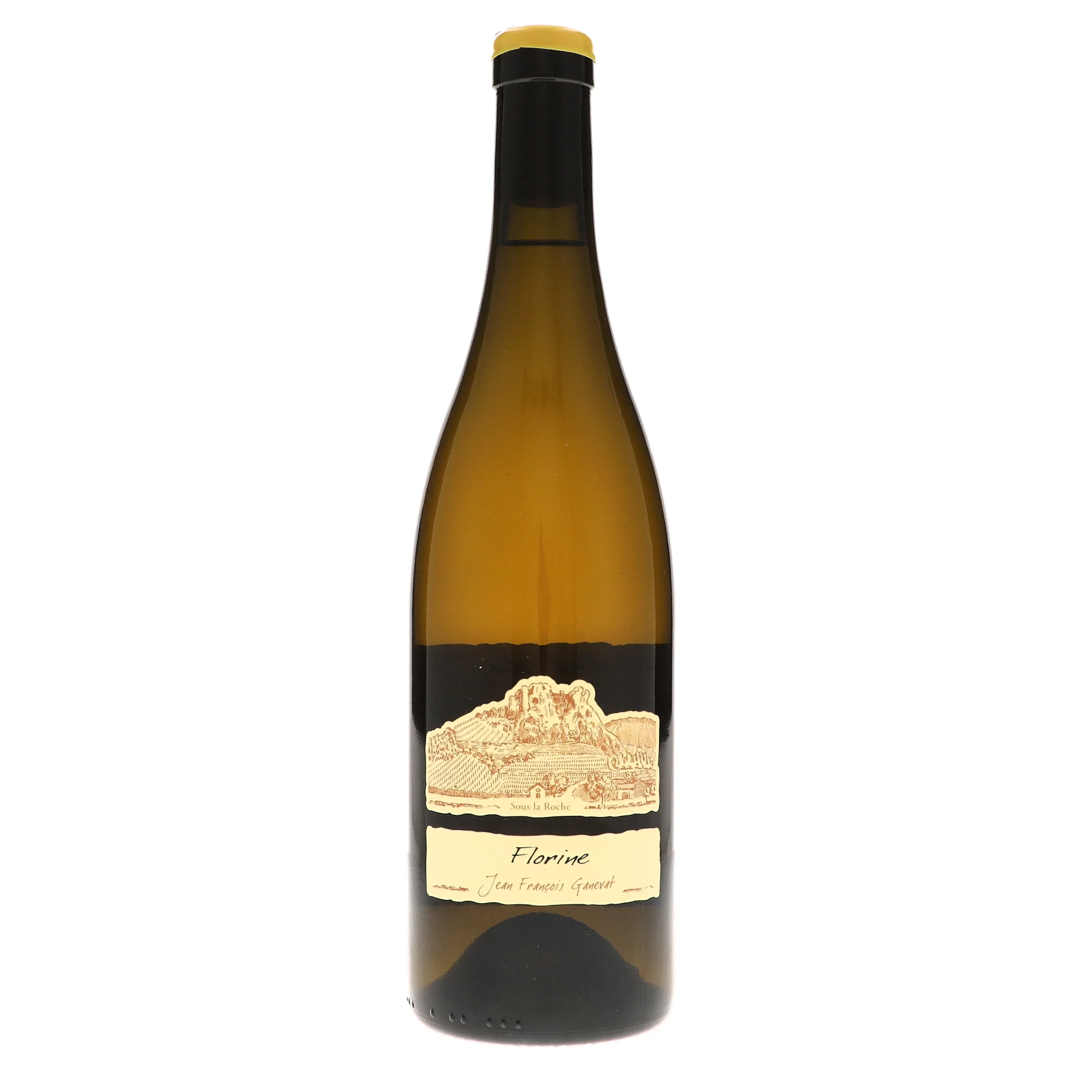 2020 Jean-Francois Ganevat, Cuvee Florine, Cotes du Jura