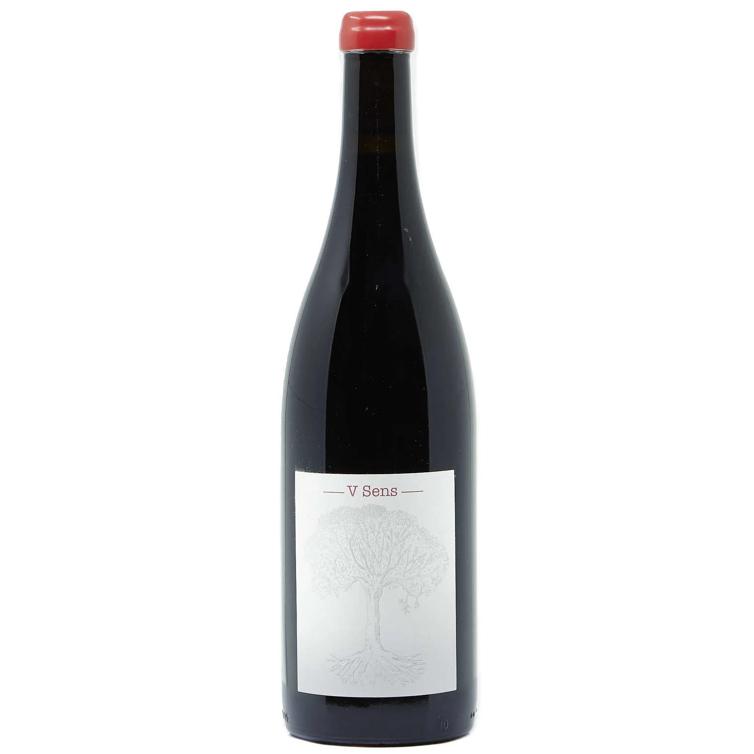 2020 Domaine de Bellevue (Jerome Bretaudeau), V Sens, VdF