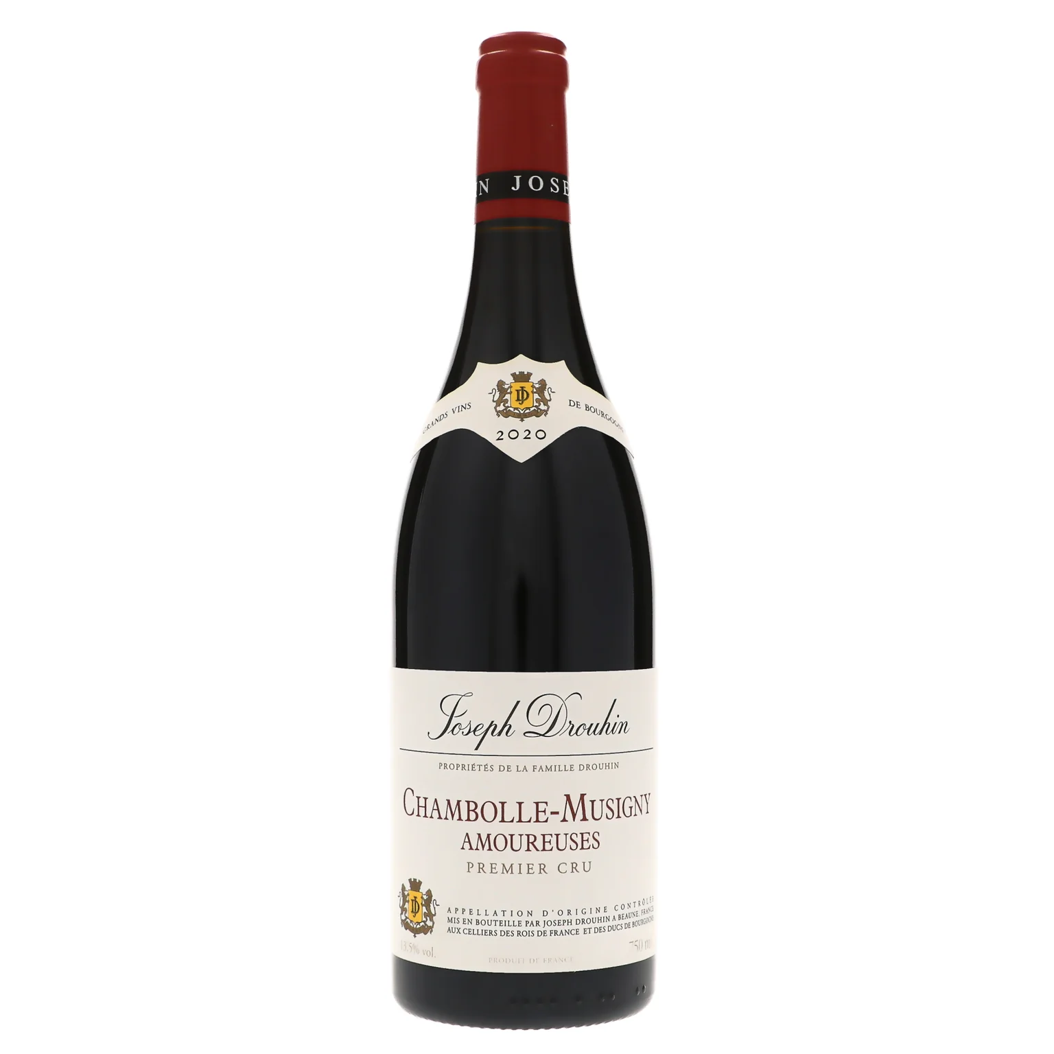 2020 Joseph Drouhin, Chambolle-Musigny Premier Cru, Les Amoureuses