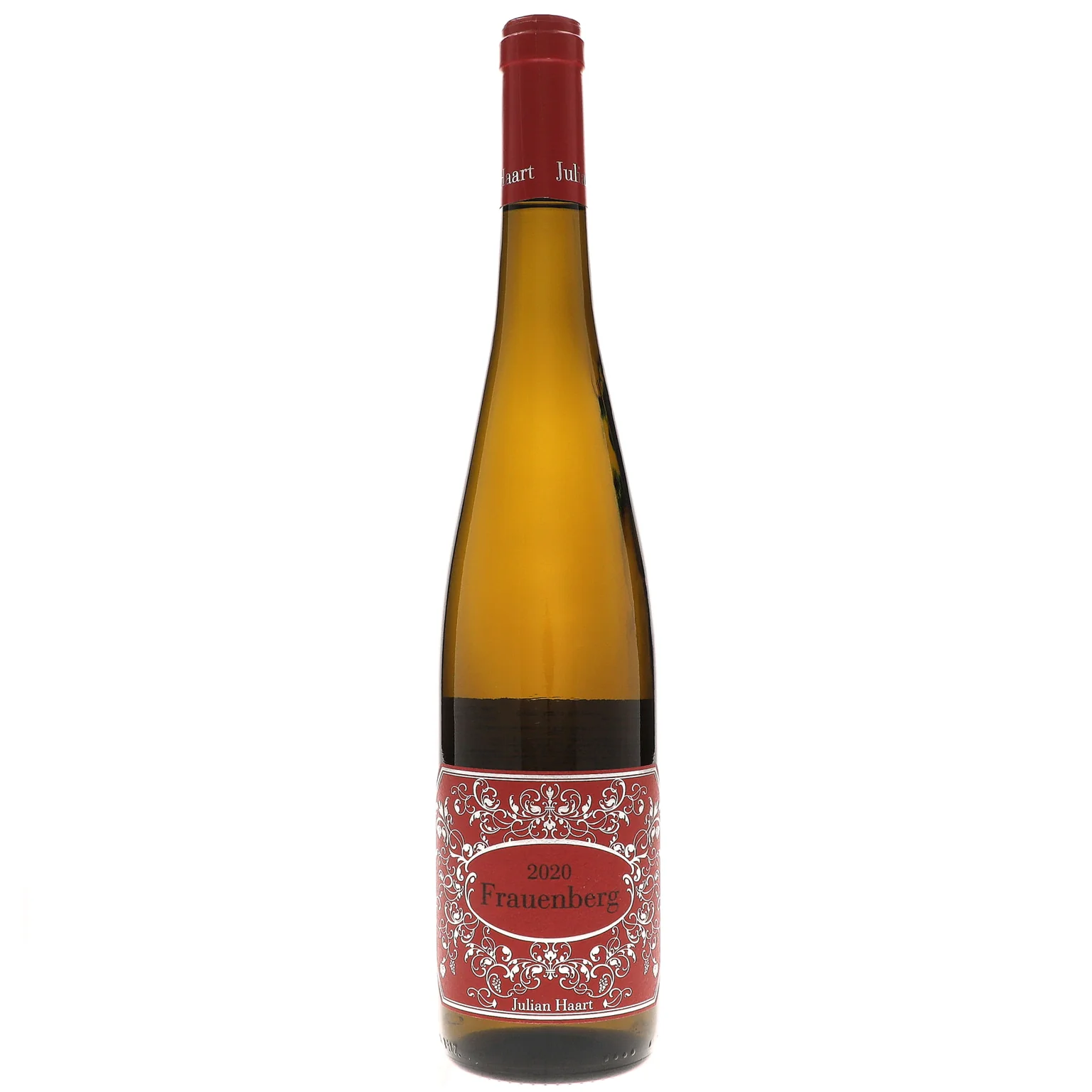 2020 Julian Haart, Frauenberg Riesling, Rheinhessen