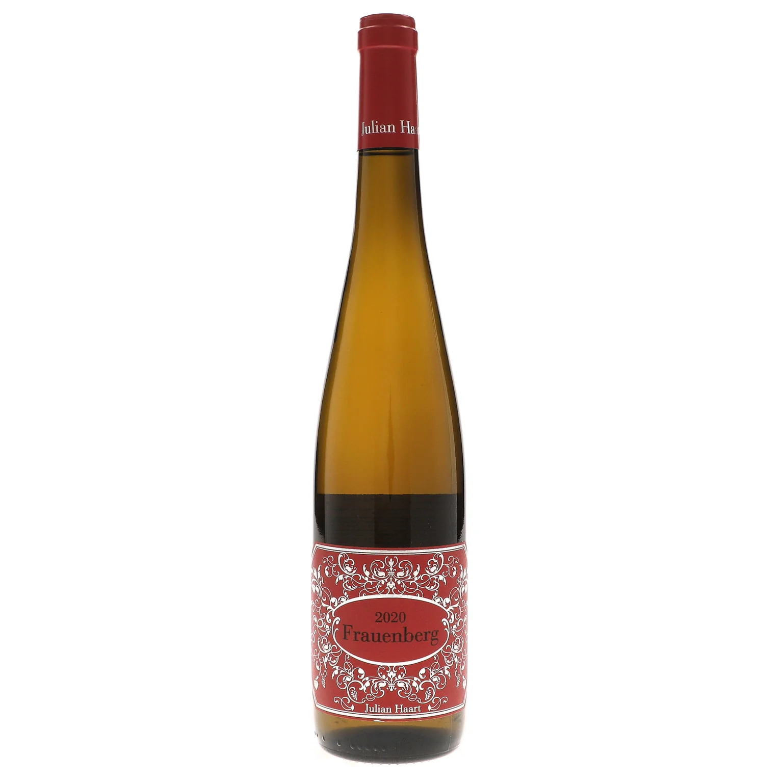 2020 Julian Haart, Frauenberg Riesling, Rheinhessen