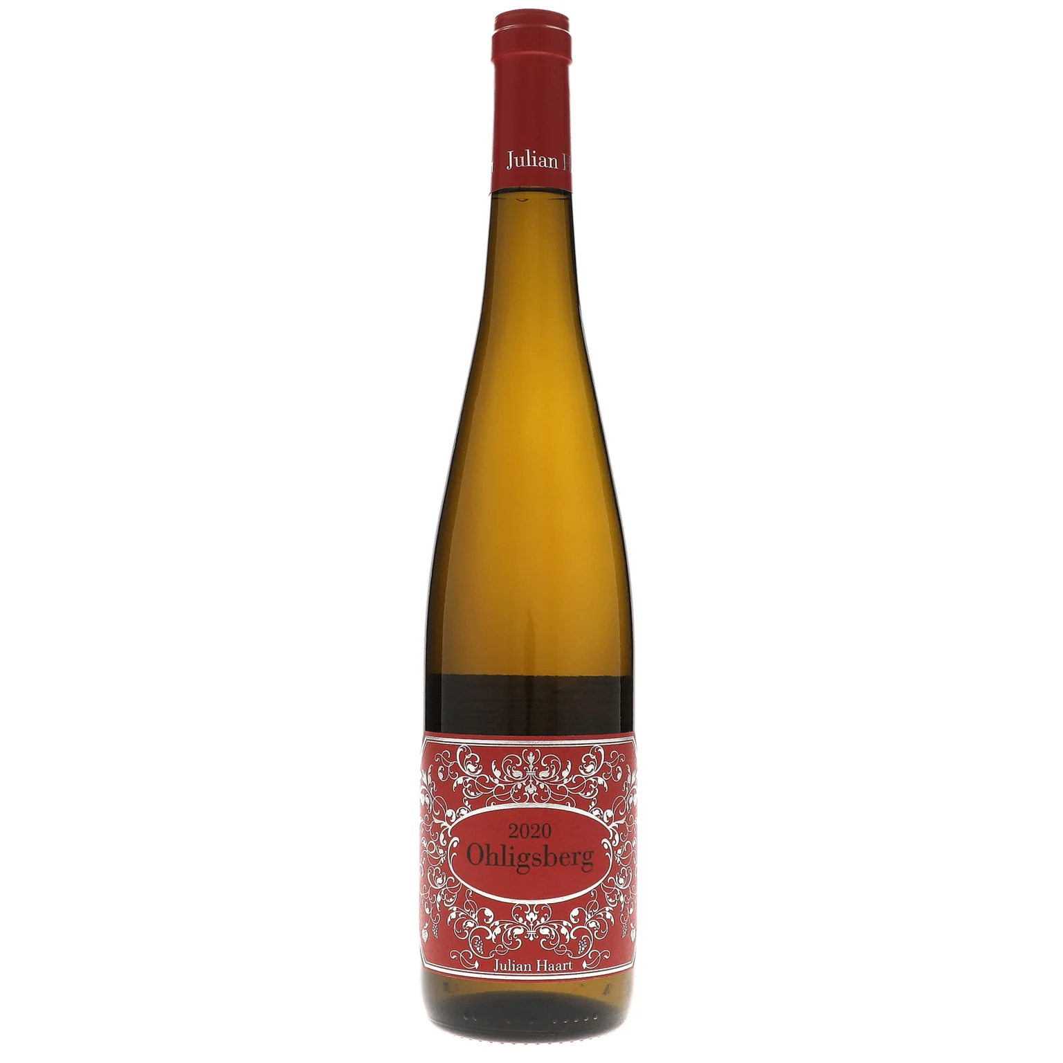 2020 Julian Haart, Wintricher Ohligsberg Riesling, Mosel