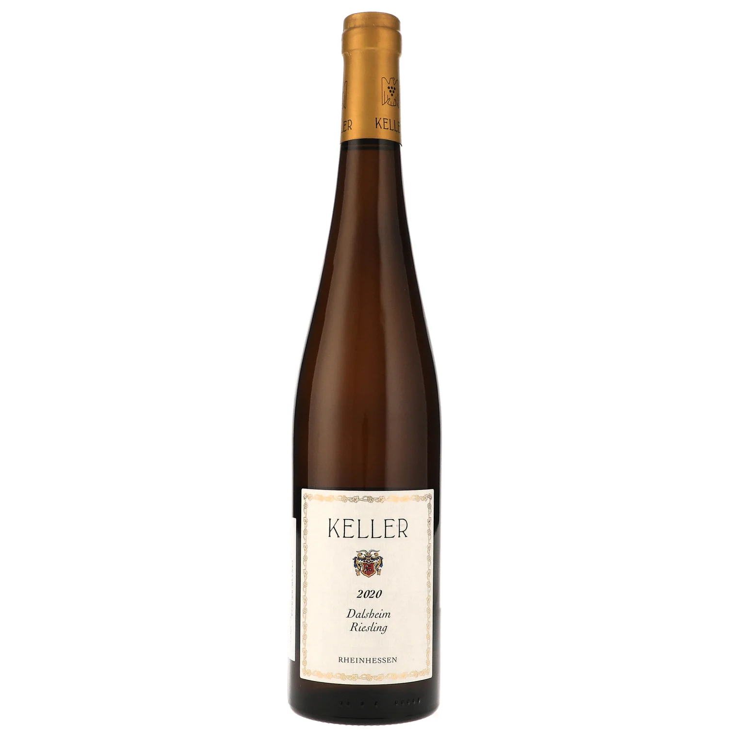 2020 Keller, Dalsheim Riesling, Rheinhessen