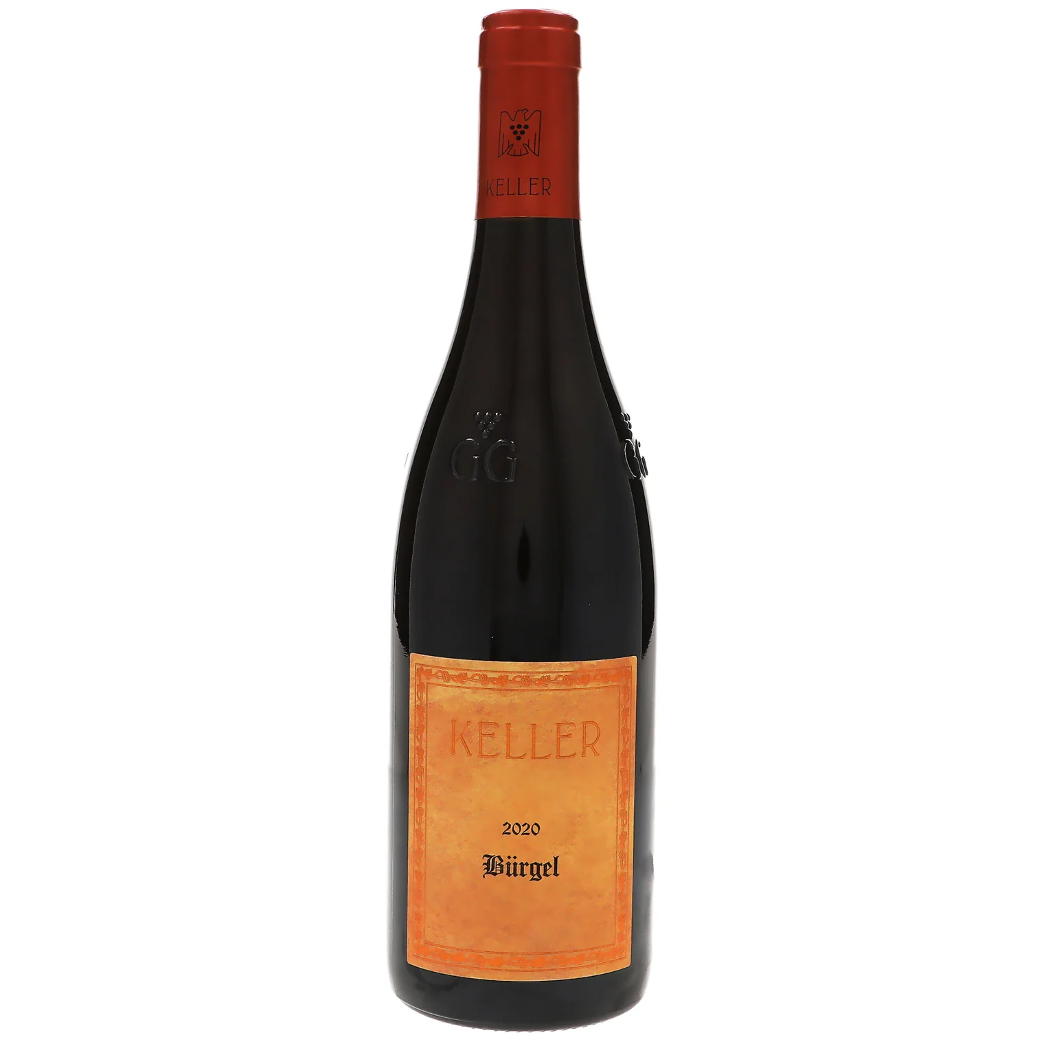 2020 Keller, Dalsheimer Burgel Spatburgunder GG, Rheinhessen