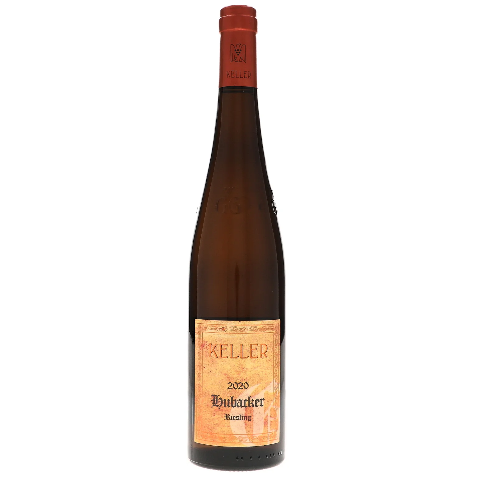 2020 Keller, Dalsheimer Hubacker Riesling GG, Rheinhessen