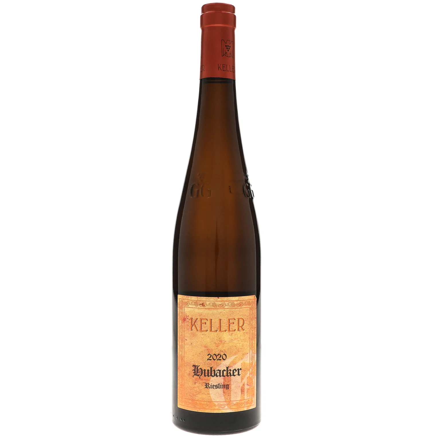 2020 Keller, Dalsheimer Hubacker Riesling GG, Rheinhessen