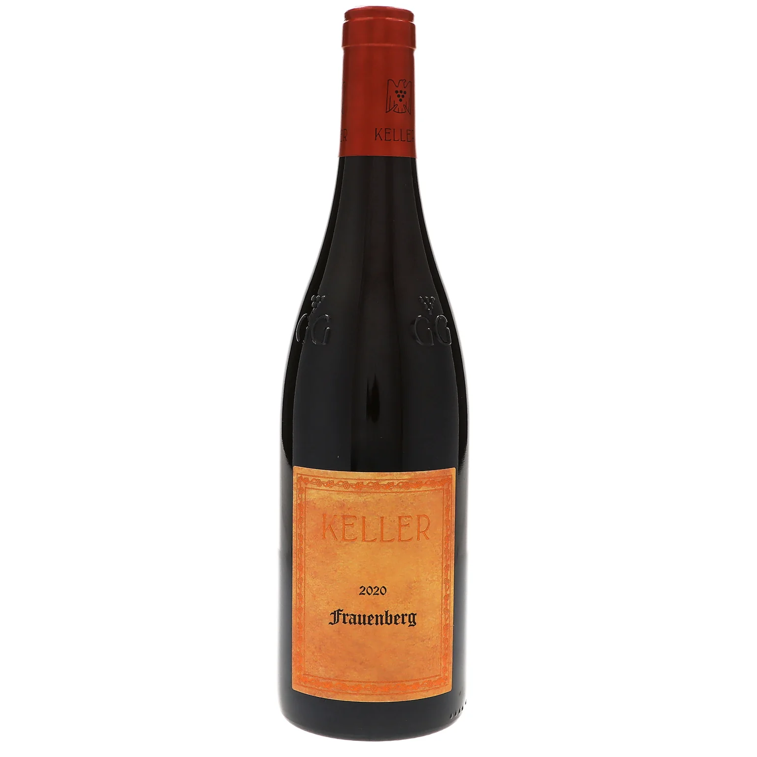 2020 Keller, Florsheim Frauenberg Spatburgunder GG, Rheinhessen
