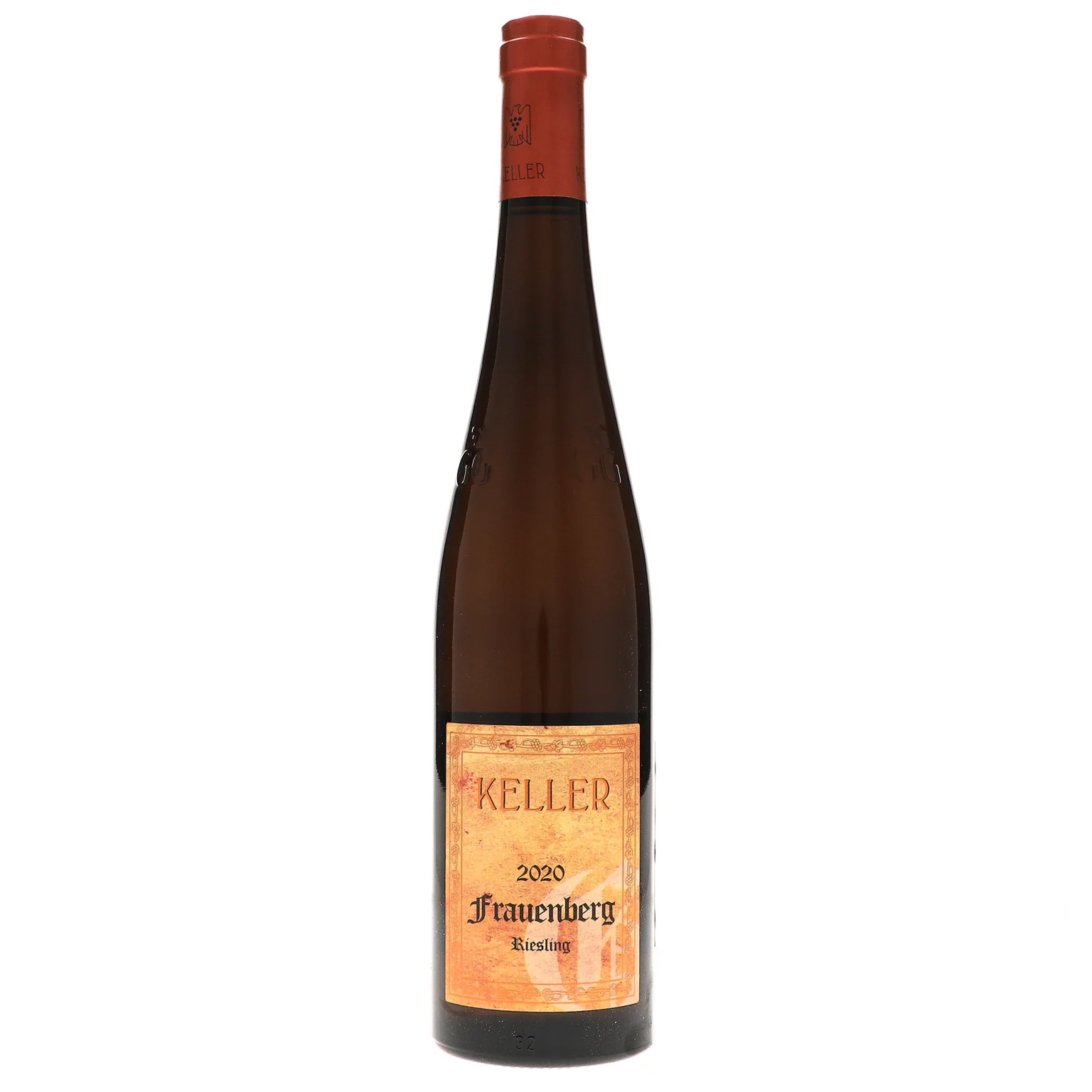 2020 Keller, Nieder-Florsheimer Frauenberg Riesling GG, Rheinhessen