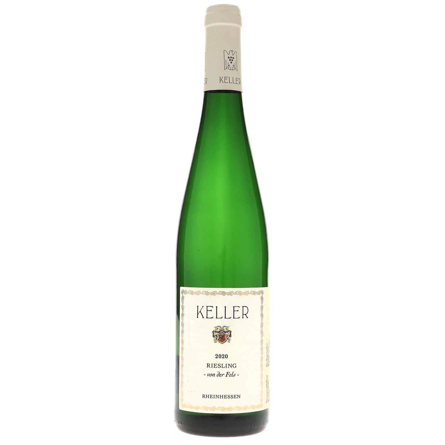 2020 Keller, Von Der Fels Riesling Trocken, Rheinhessen