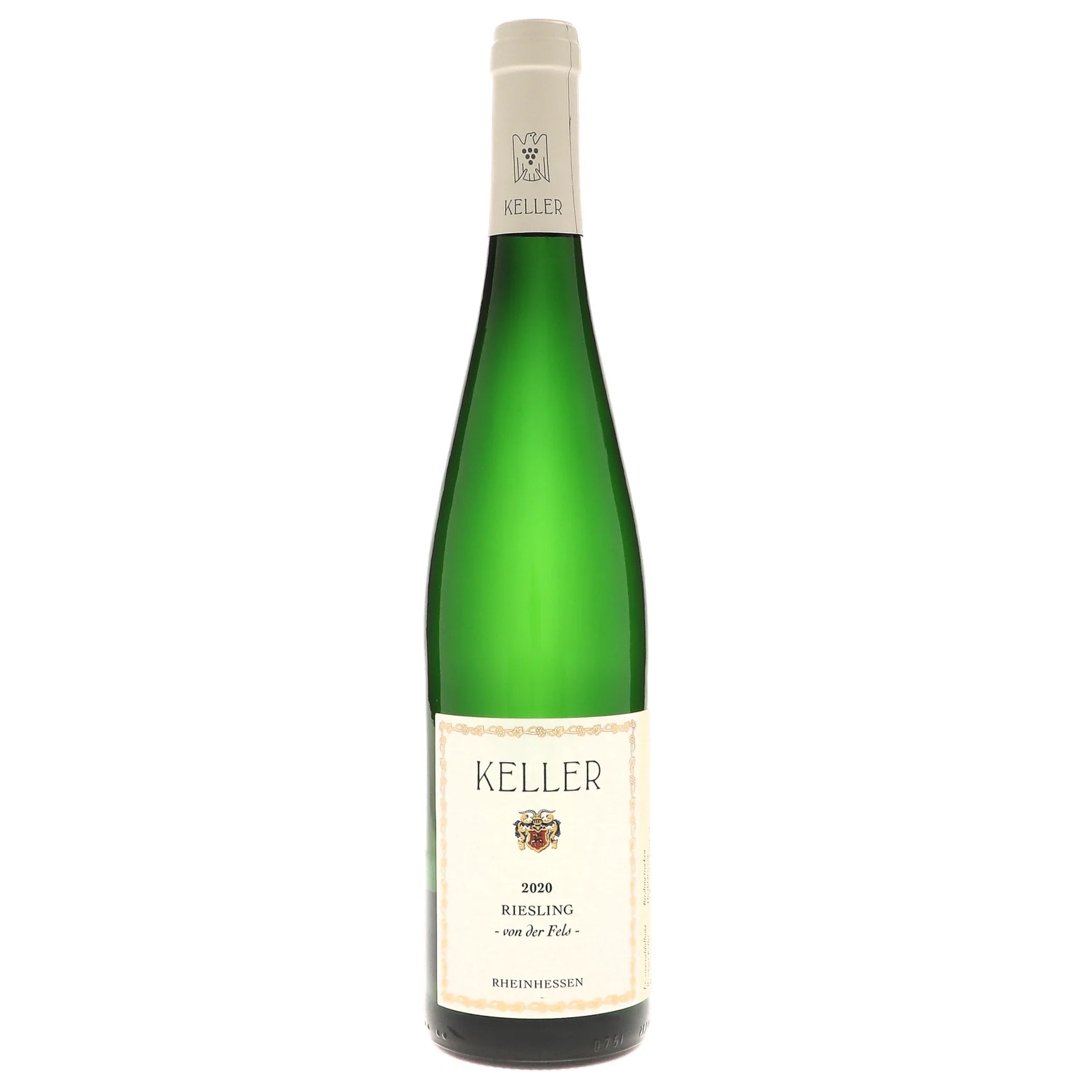 2020 Keller, Von Der Fels Riesling Trocken, Rheinhessen