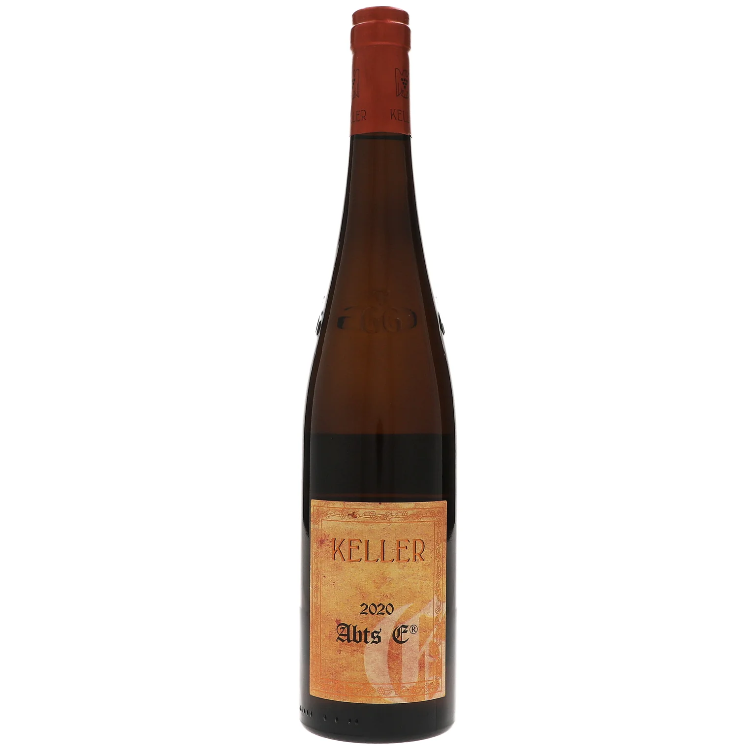 2020 Keller, Westhofener Brunnenhauschen Abtserde Riesling GG, Rheinhessen