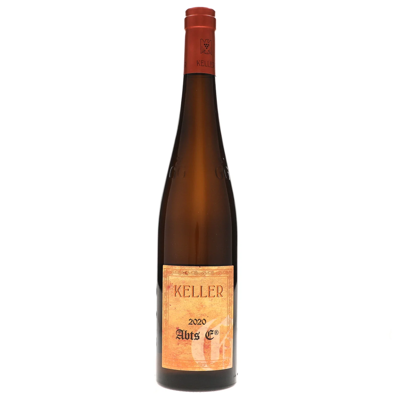2020 Keller, Westhofener Brunnenhauschen Abtserde Riesling GG, Rheinhessen