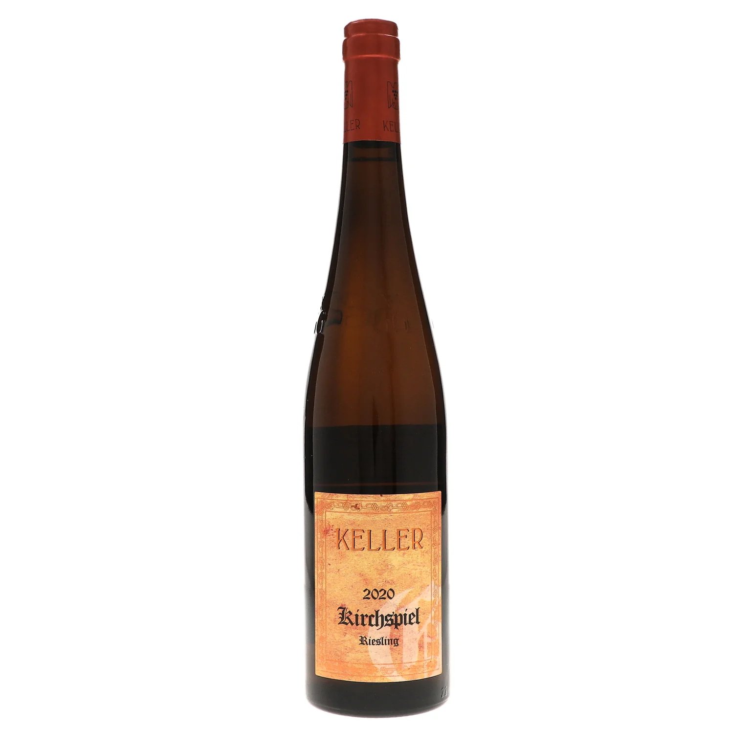2020 Keller, Westhofener Kirchspiel Riesling GG, Rheinhessen