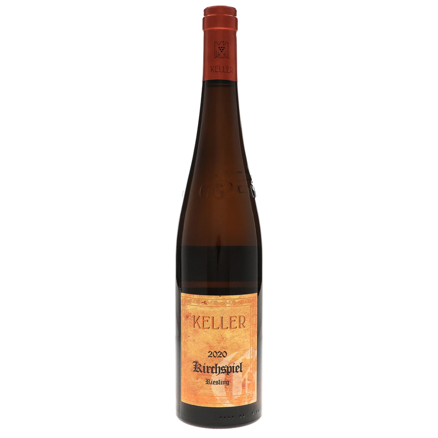 2020 Keller, Westhofener Kirchspiel Riesling GG, Rheinhessen