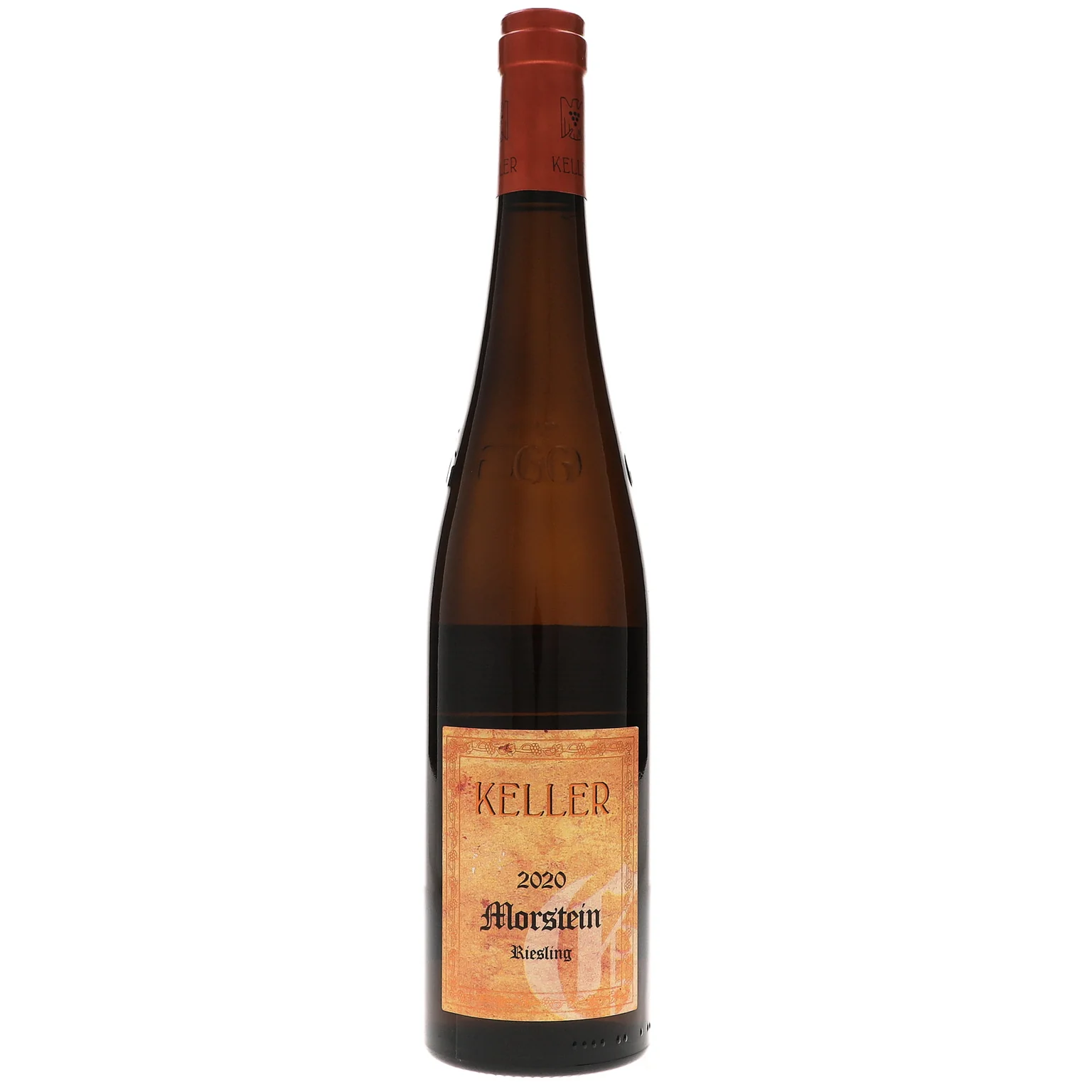 2020 Keller, Westhofener Morstein Riesling GG, Rheinhessen