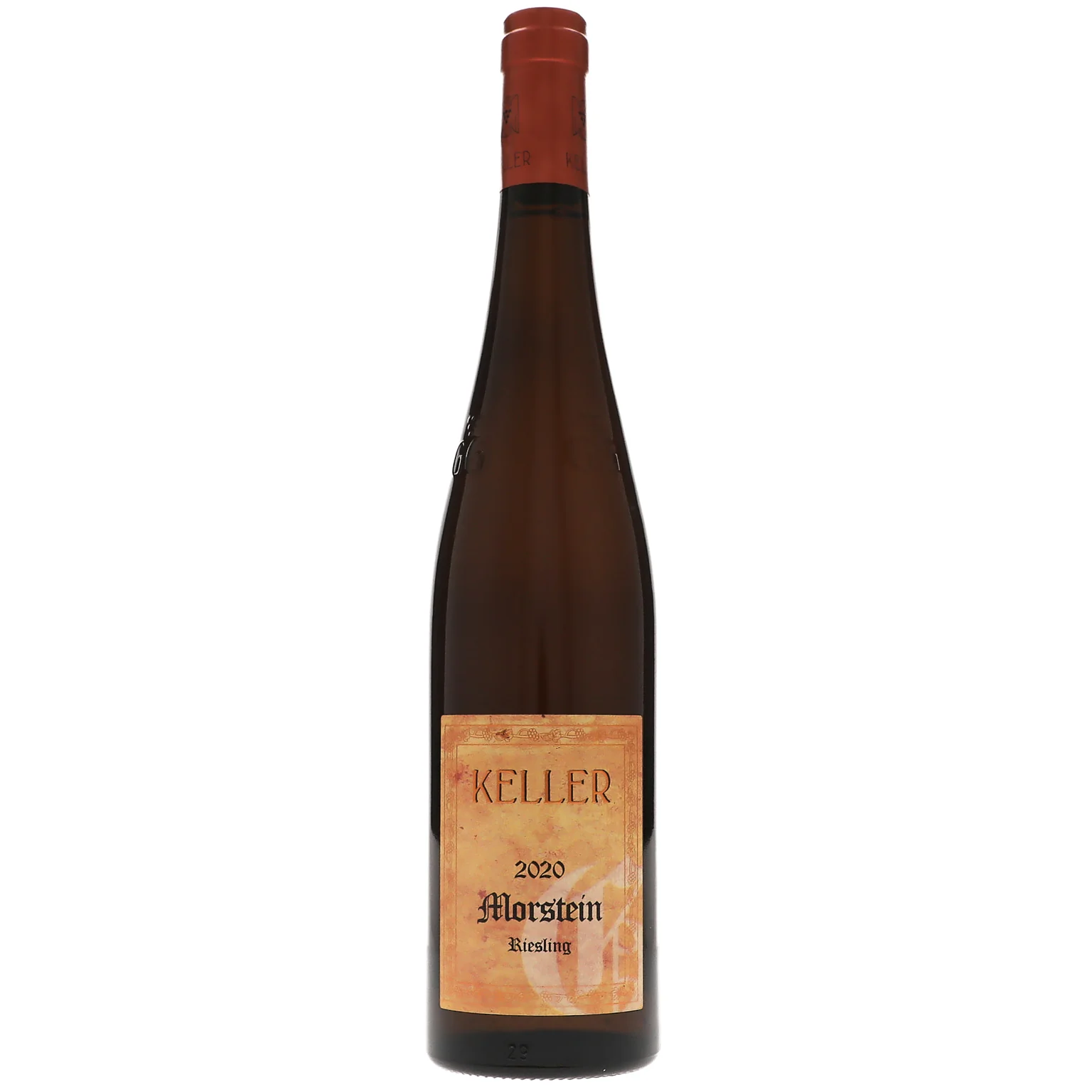 2020 Keller, Westhofener Morstein Riesling GG, Rheinhessen