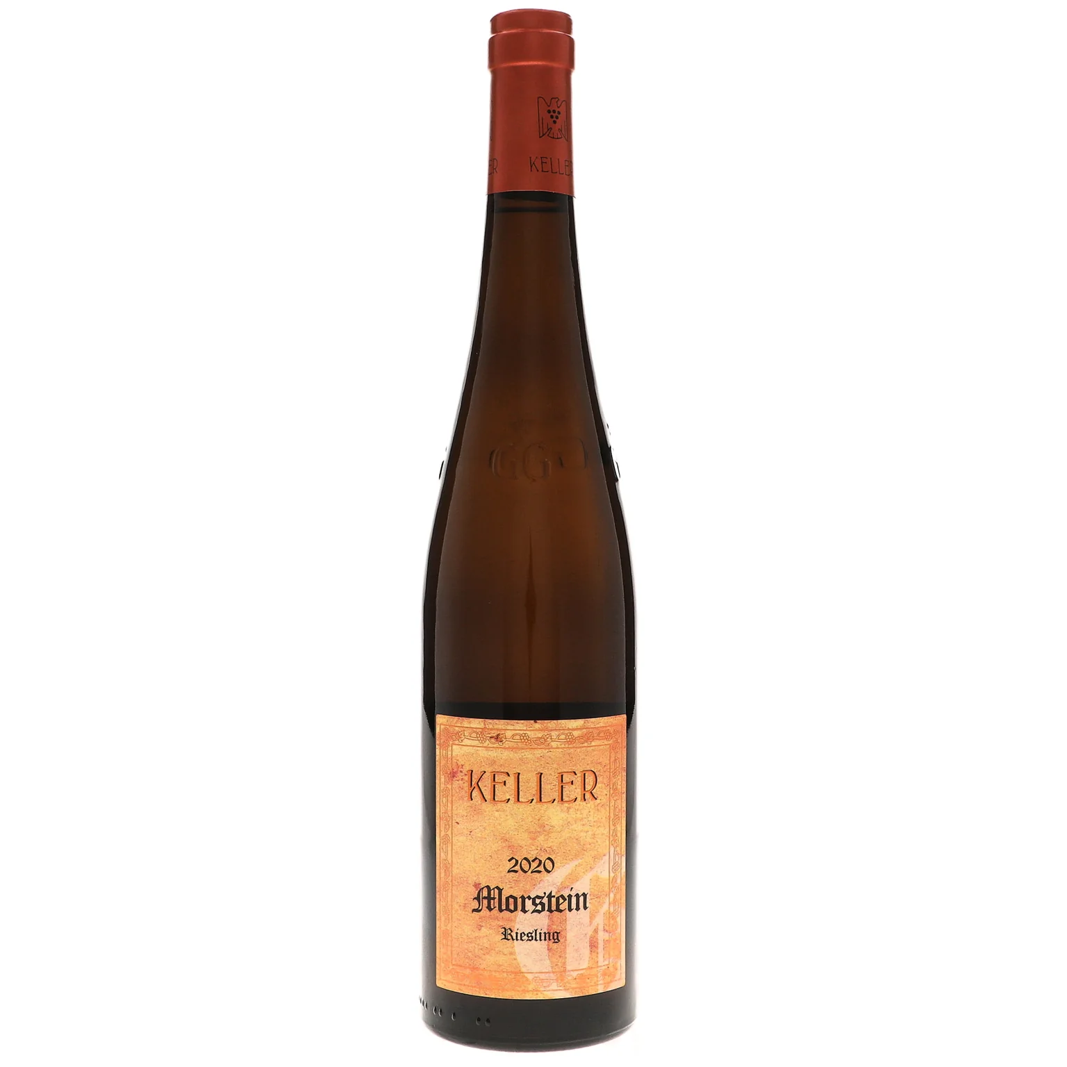 2020 Keller, Westhofener Morstein Riesling GG, Rheinhessen